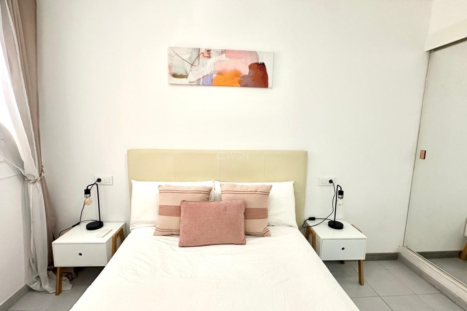 Wiederverkauf - Wohnung - Torrevieja - Acequion