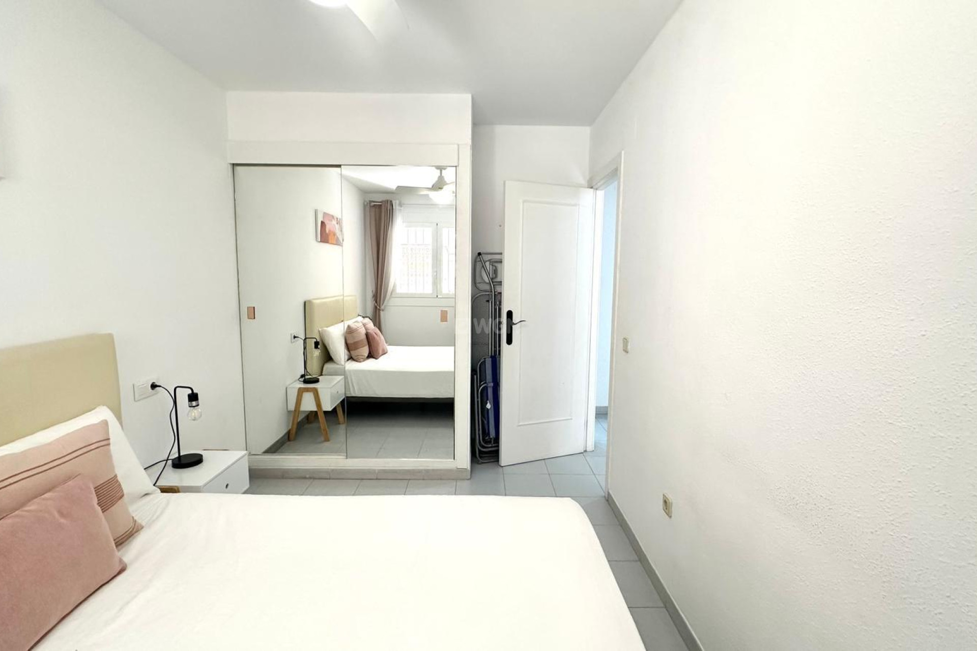 Wiederverkauf - Wohnung - Torrevieja - Acequion