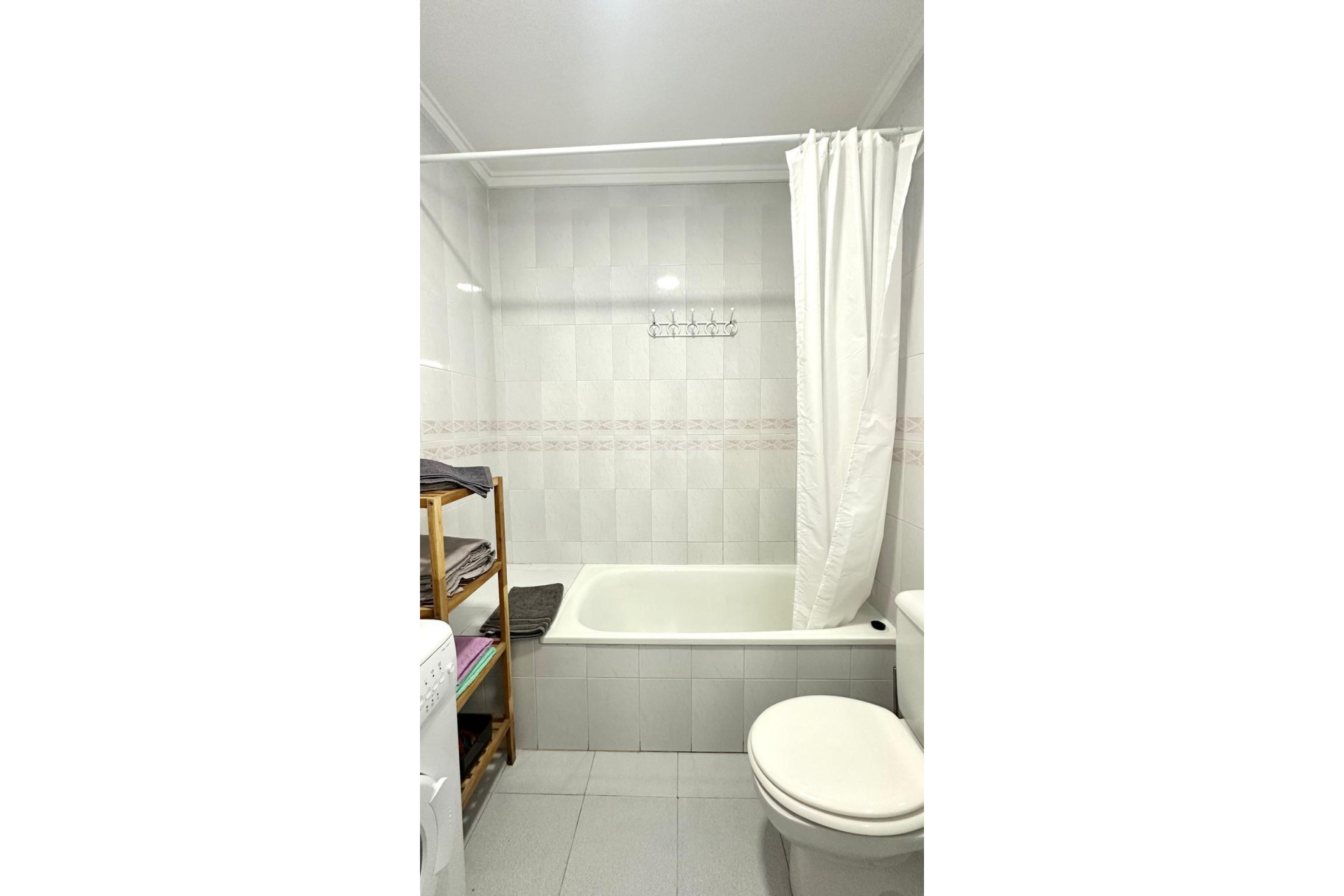 Wiederverkauf - Wohnung - Torrevieja - Acequion