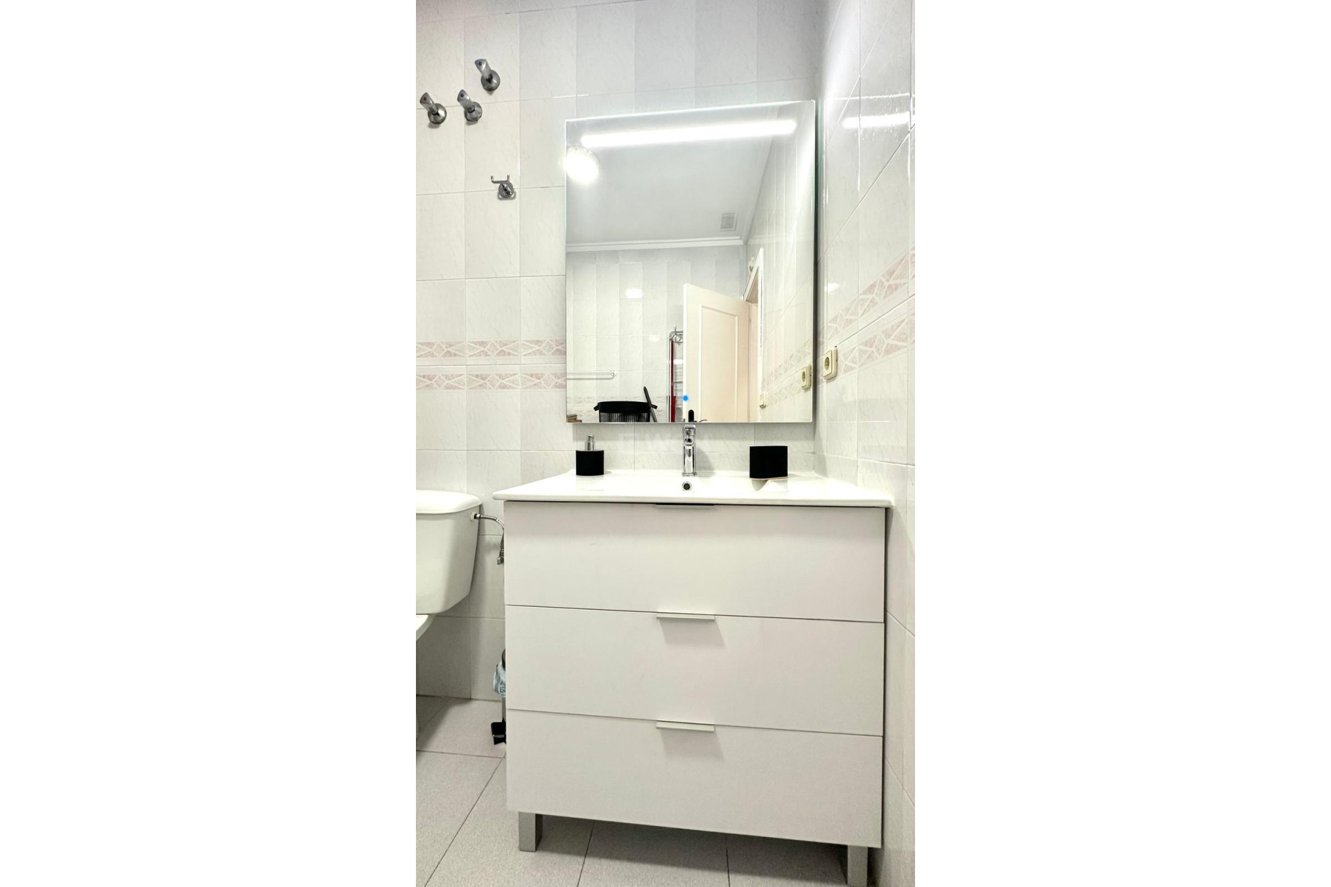 Wiederverkauf - Wohnung - Torrevieja - Acequion