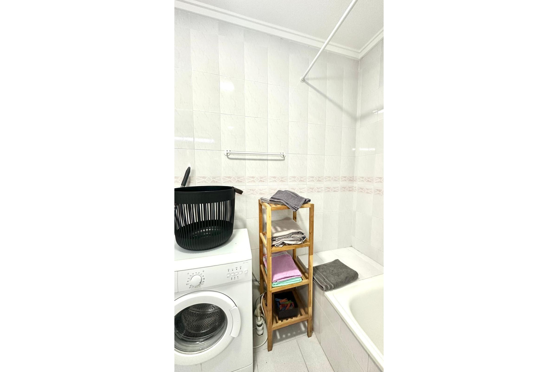 Wiederverkauf - Wohnung - Torrevieja - Acequion