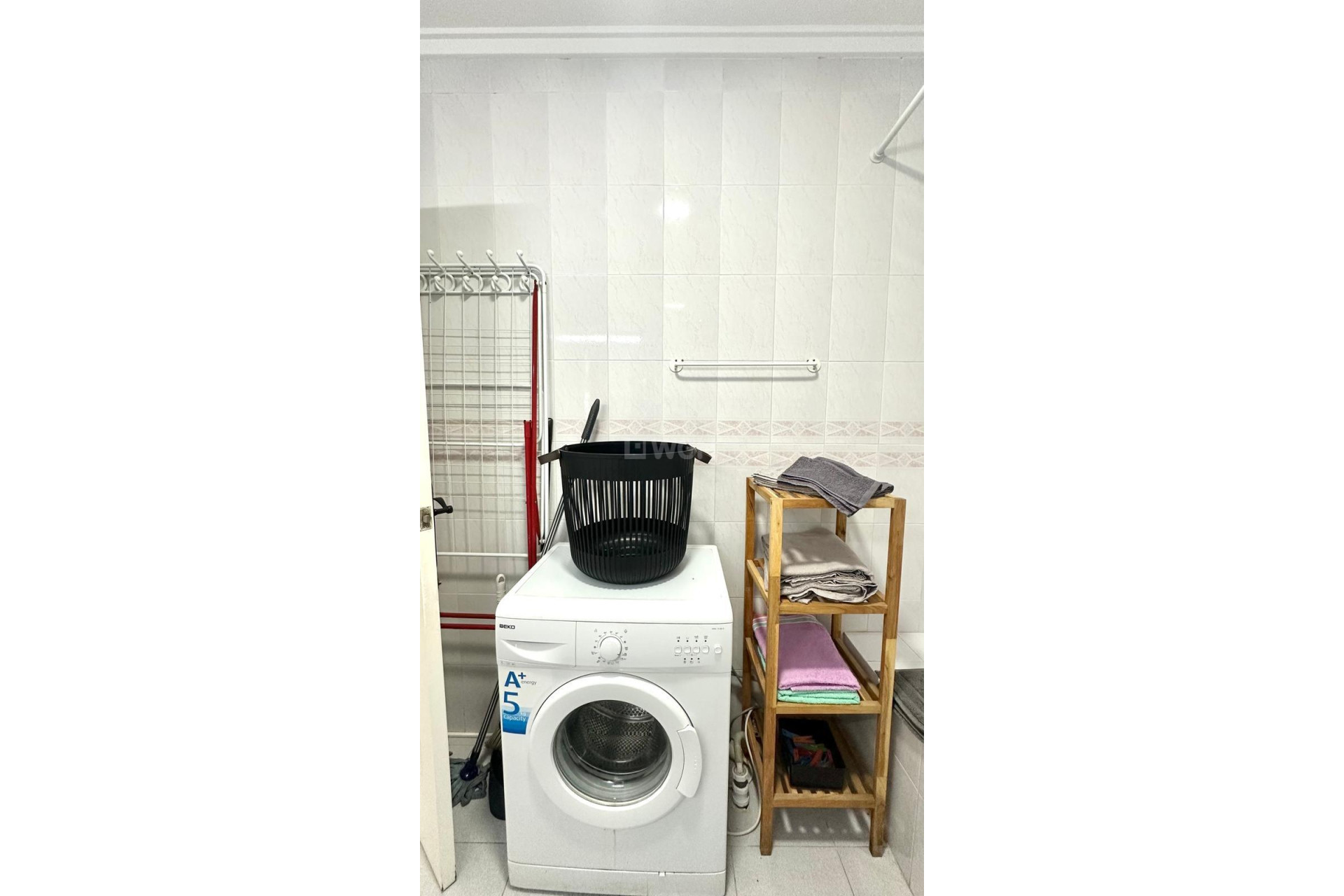 Wiederverkauf - Wohnung - Torrevieja - Acequion