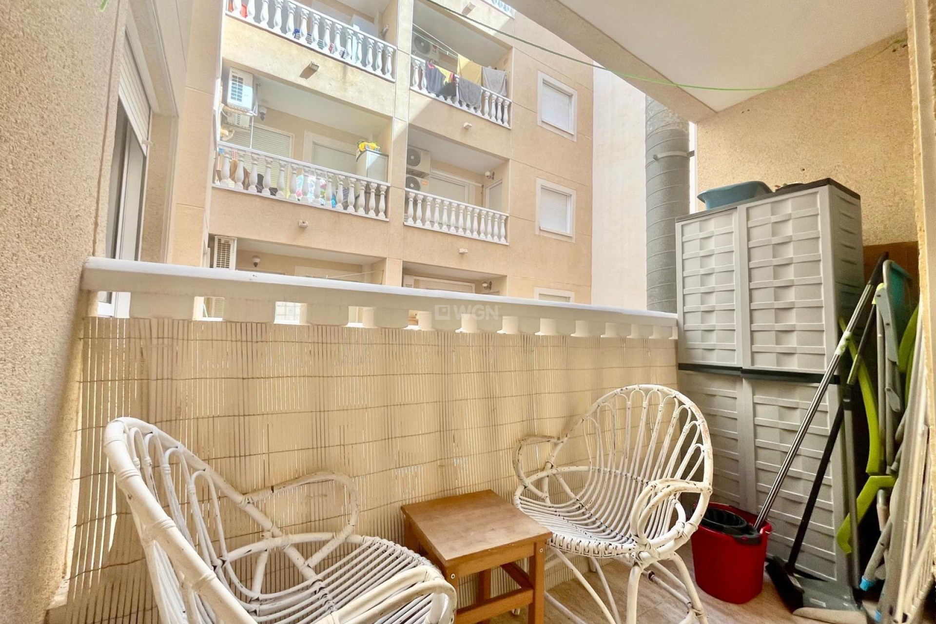 Wiederverkauf - Wohnung - Torrevieja - Acequion