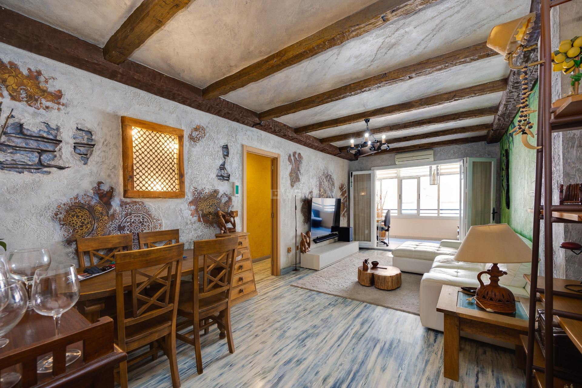 Wiederverkauf - Wohnung - Torrevieja - Acequion