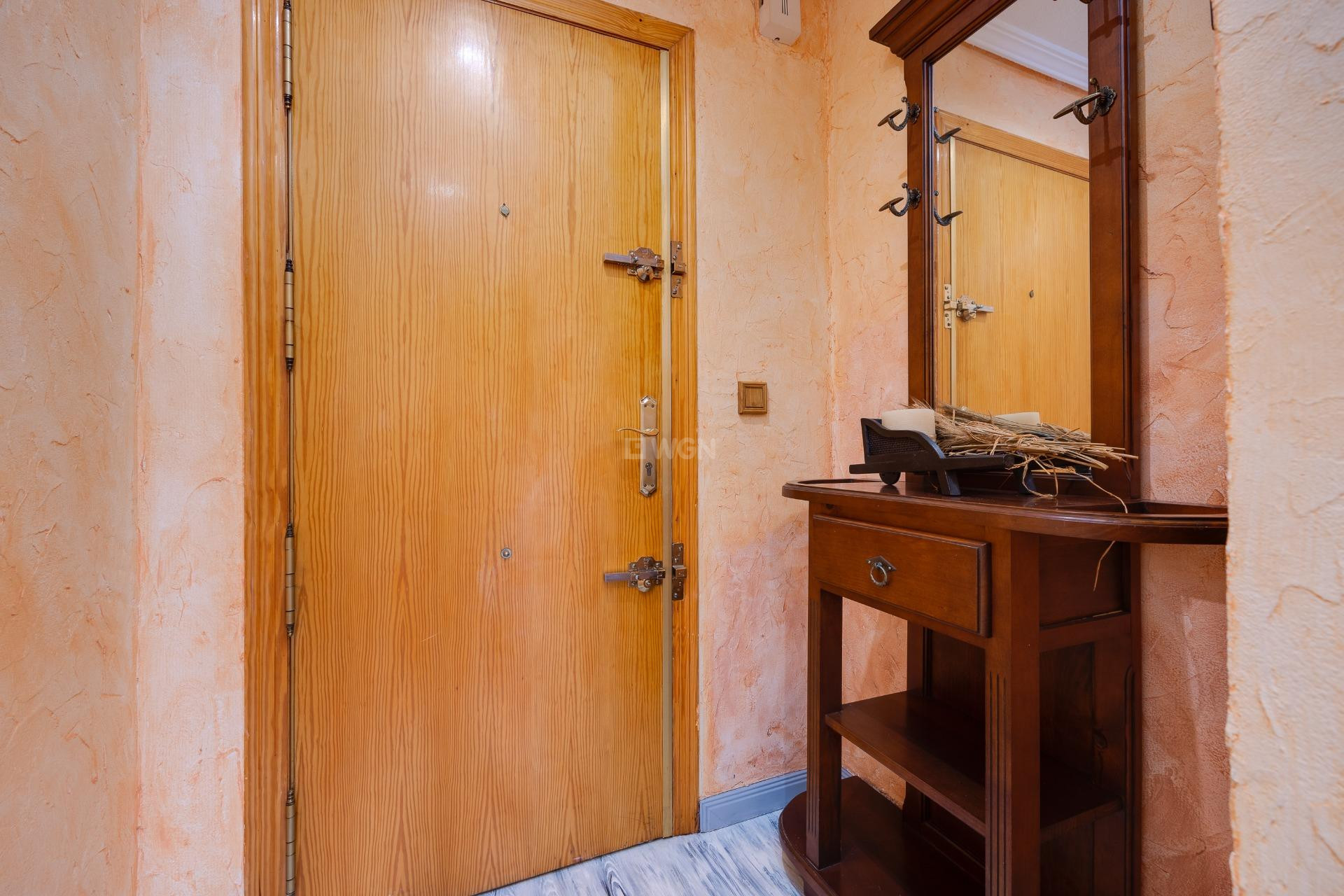 Wiederverkauf - Wohnung - Torrevieja - Acequion