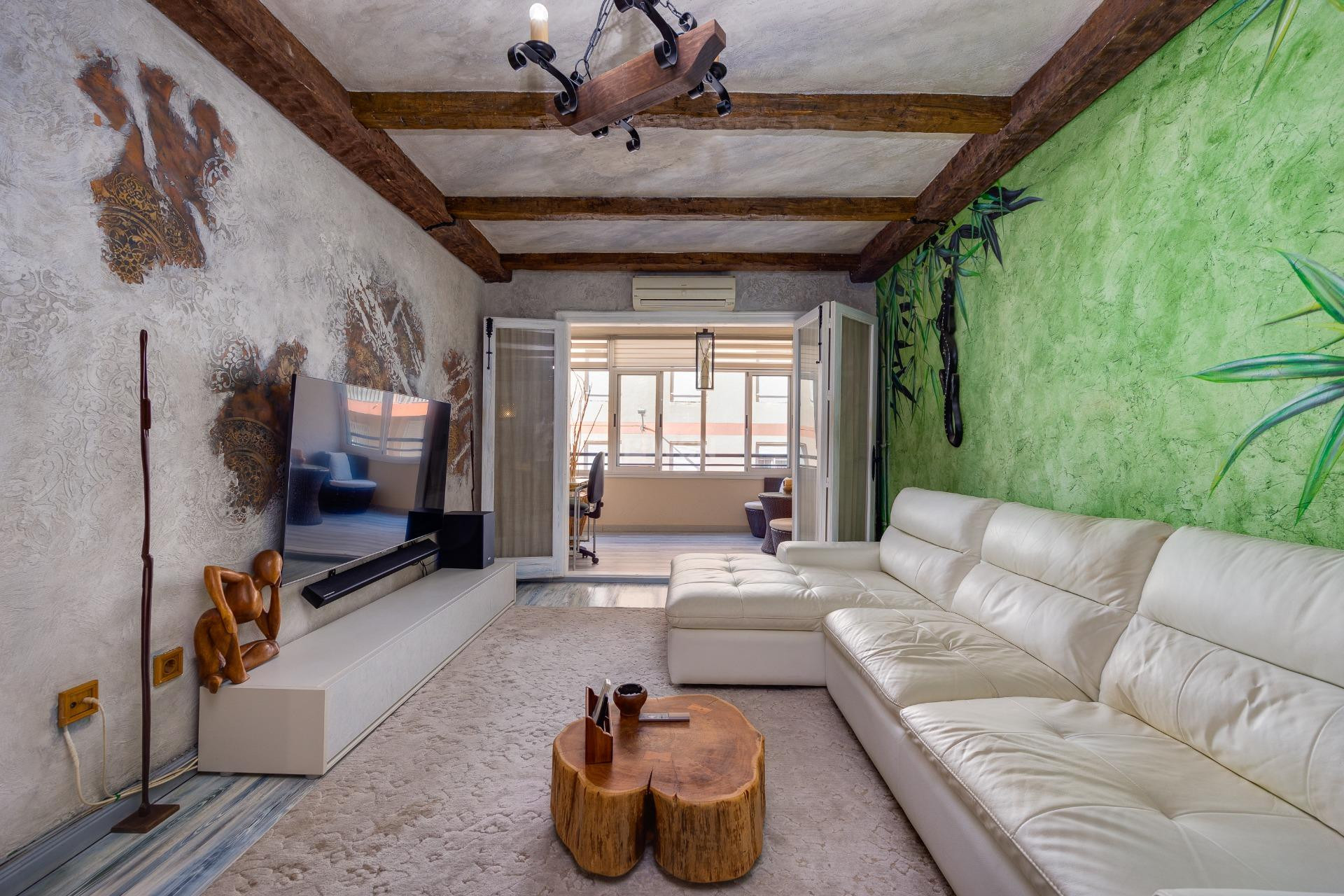 Wiederverkauf - Wohnung - Torrevieja - Acequion