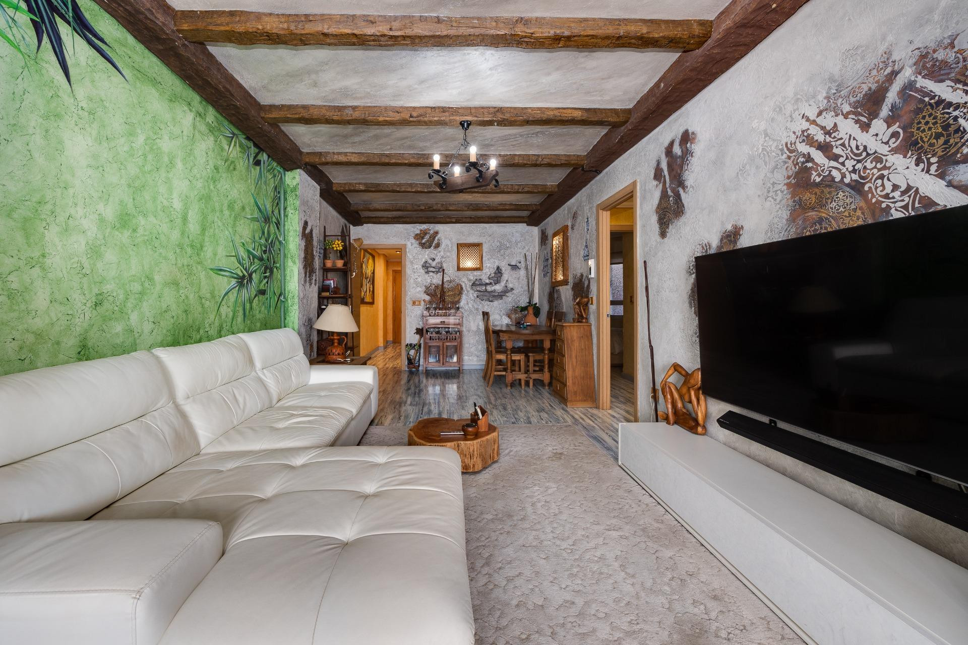 Wiederverkauf - Wohnung - Torrevieja - Acequion