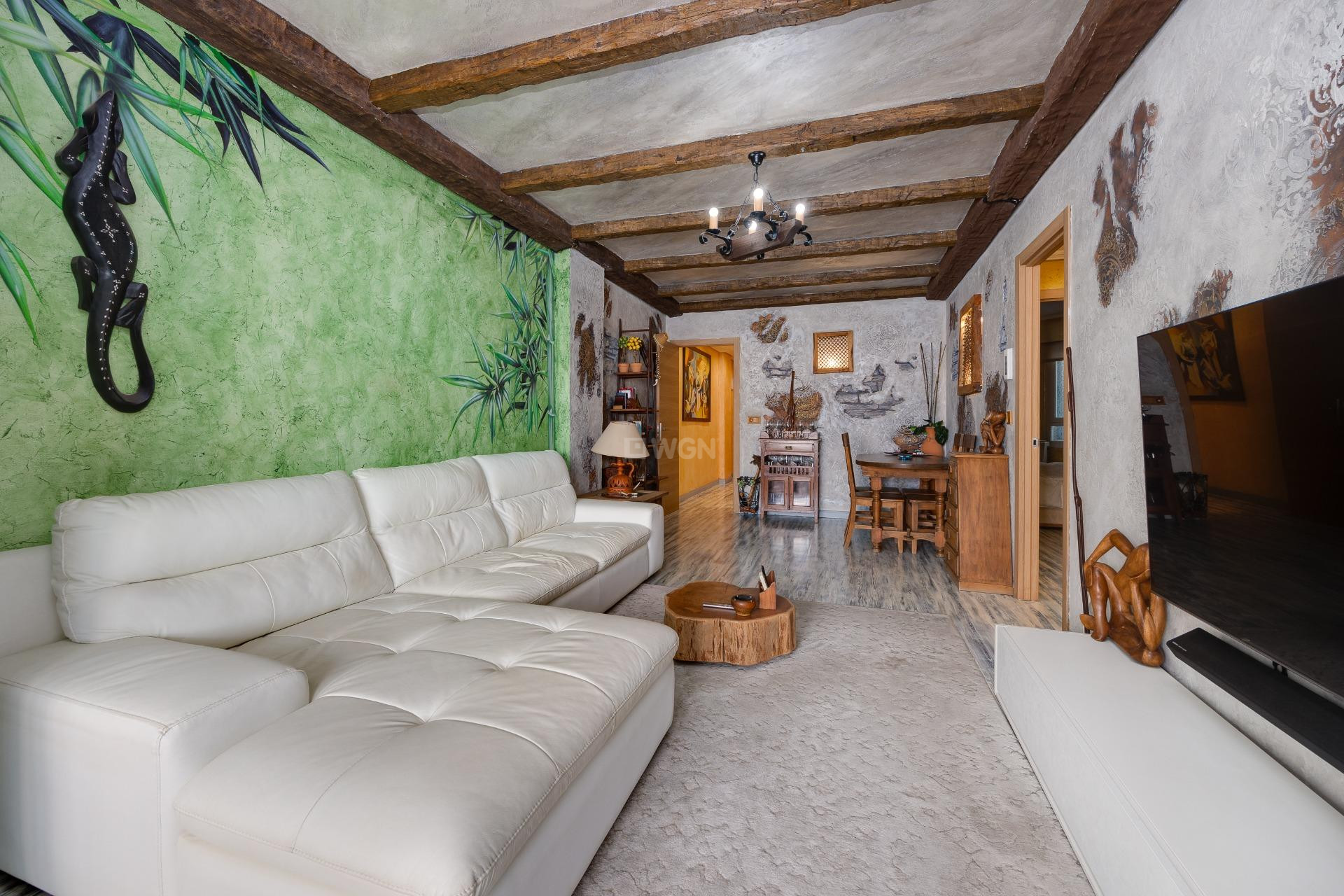 Wiederverkauf - Wohnung - Torrevieja - Acequion