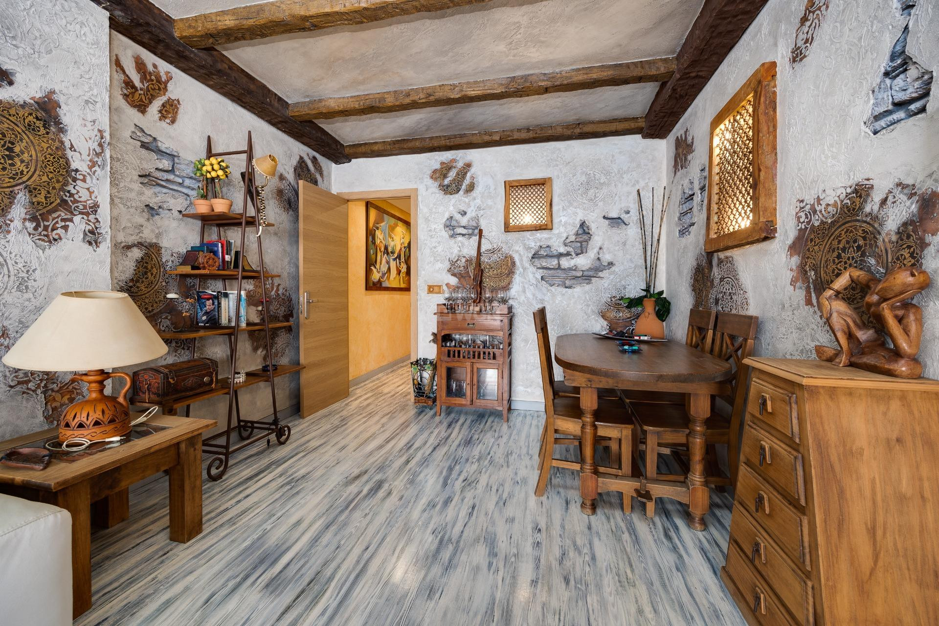 Wiederverkauf - Wohnung - Torrevieja - Acequion