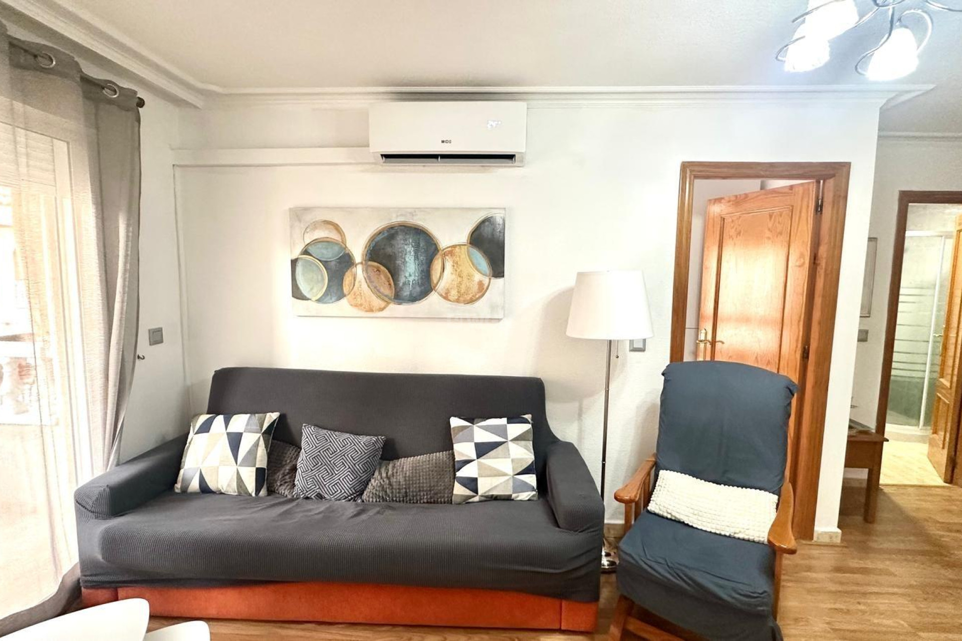 Wiederverkauf - Wohnung - Torrevieja - Acequion