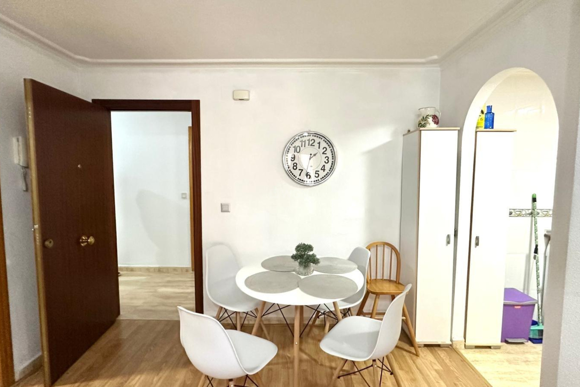 Wiederverkauf - Wohnung - Torrevieja - Acequion