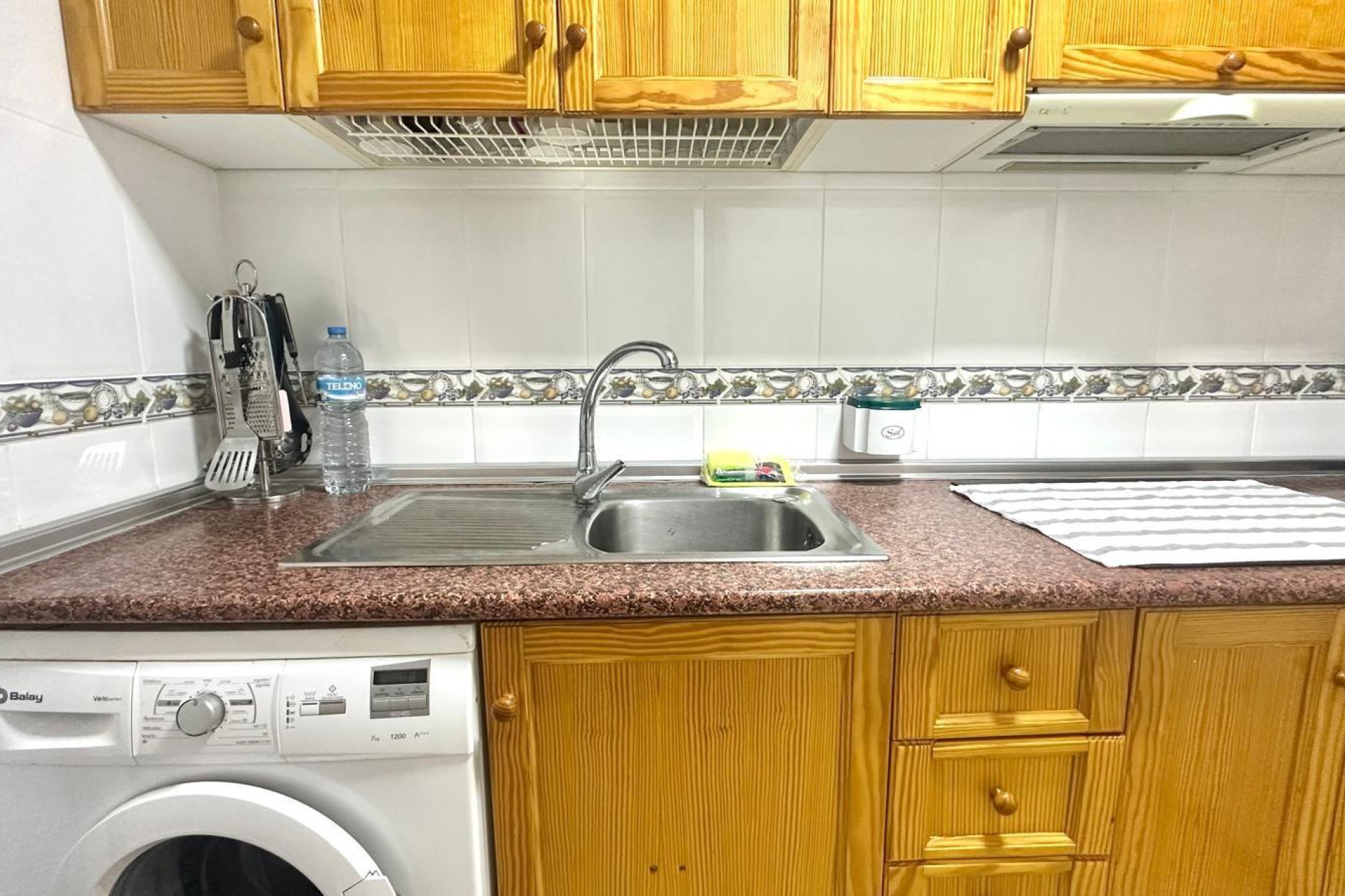 Wiederverkauf - Wohnung - Torrevieja - Acequion