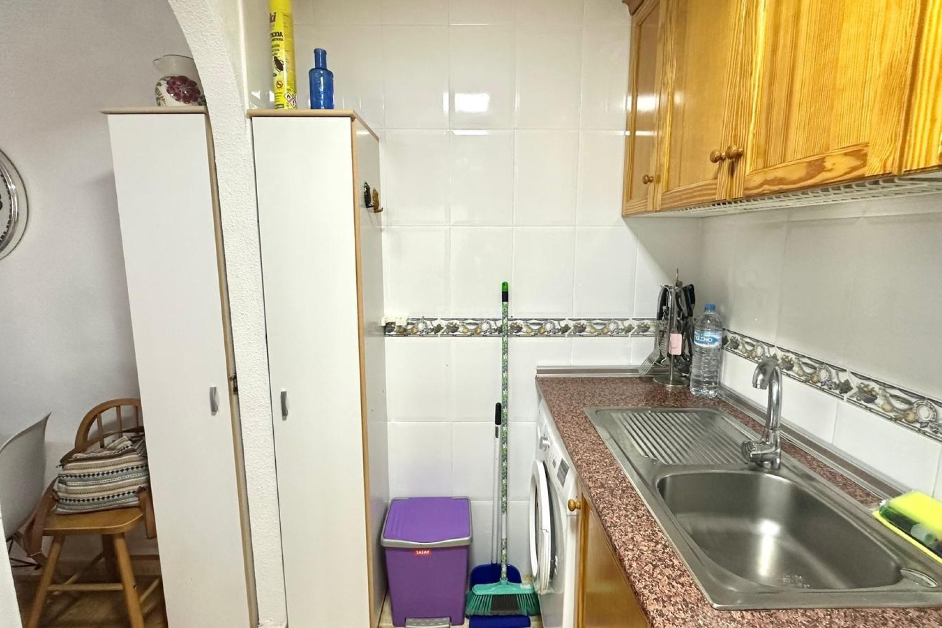 Wiederverkauf - Wohnung - Torrevieja - Acequion