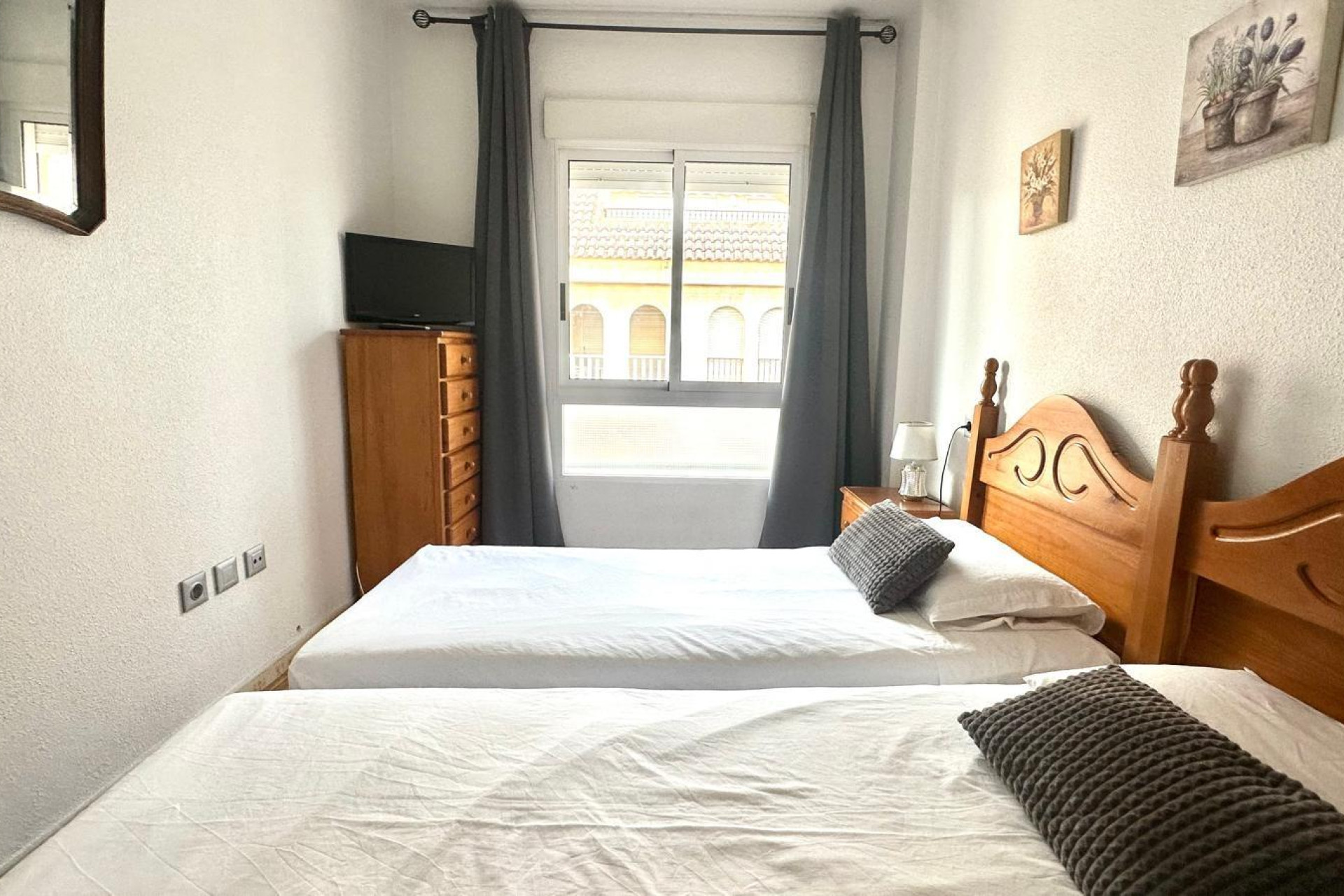 Wiederverkauf - Wohnung - Torrevieja - Acequion