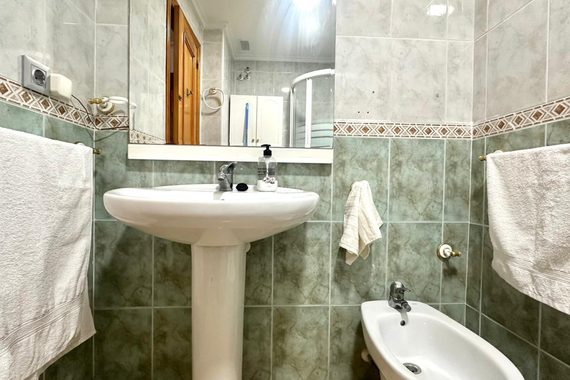 Wiederverkauf - Wohnung - Torrevieja - Acequion