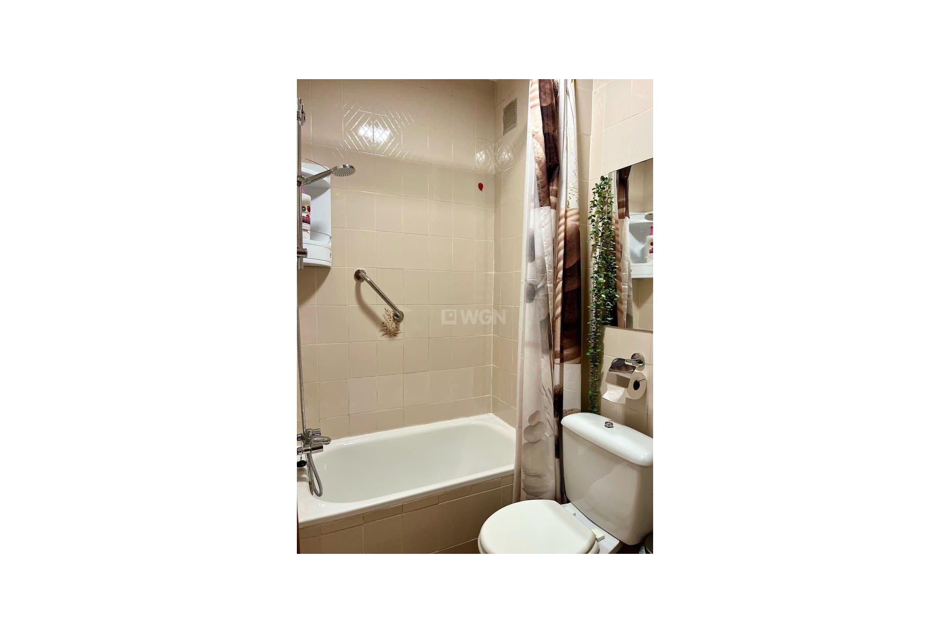 Wiederverkauf - Wohnung - Torrevieja - Acequion