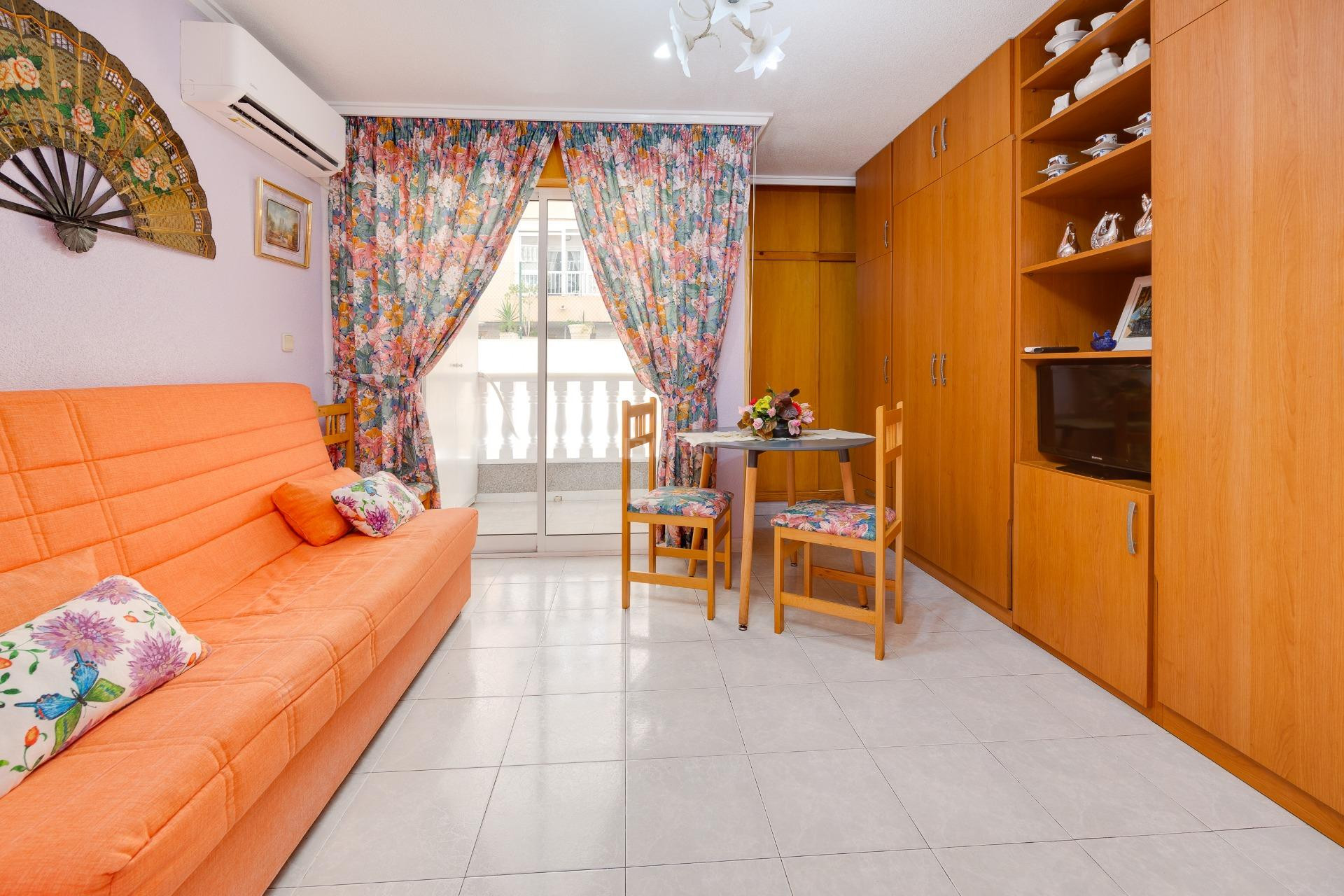 Wiederverkauf - Wohnung - Torrevieja - Acequion