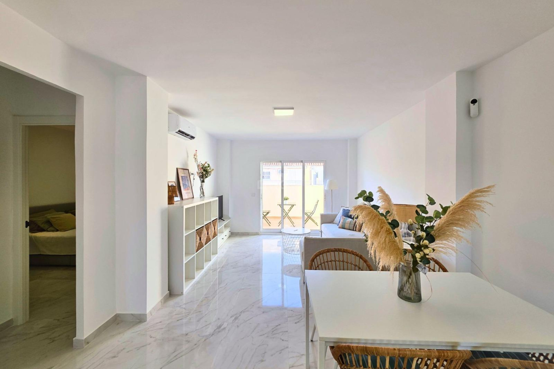 Wiederverkauf - Wohnung - Torrevieja - Acequion