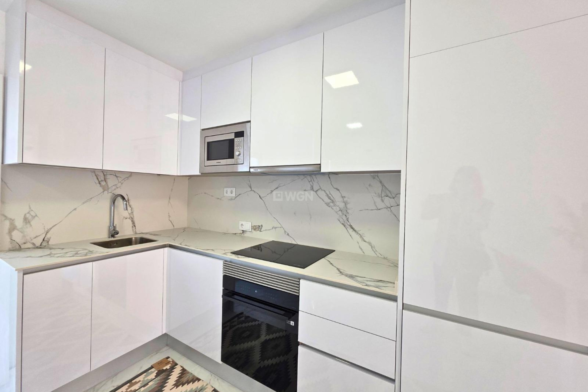 Wiederverkauf - Wohnung - Torrevieja - Acequion