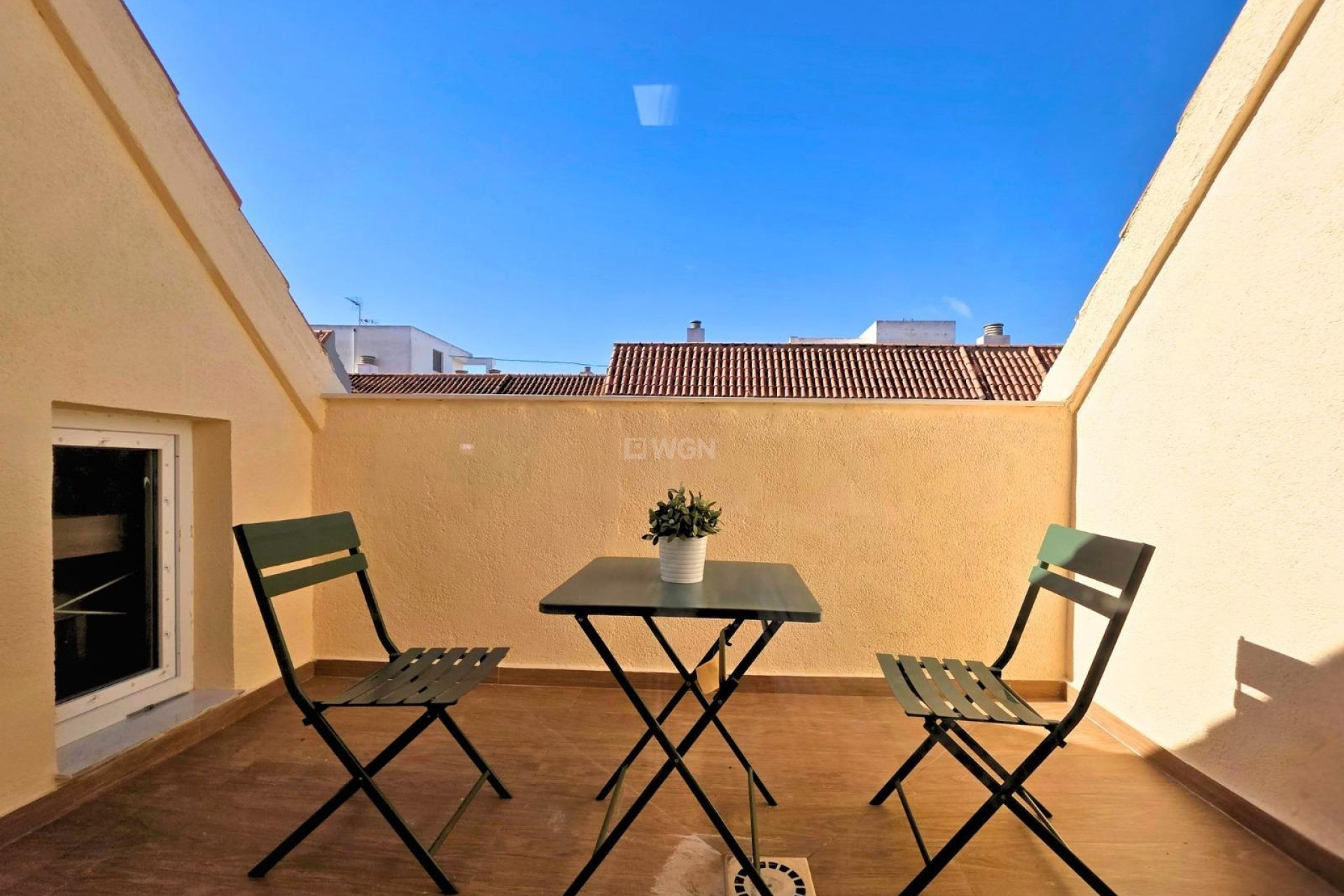 Wiederverkauf - Wohnung - Torrevieja - Acequion