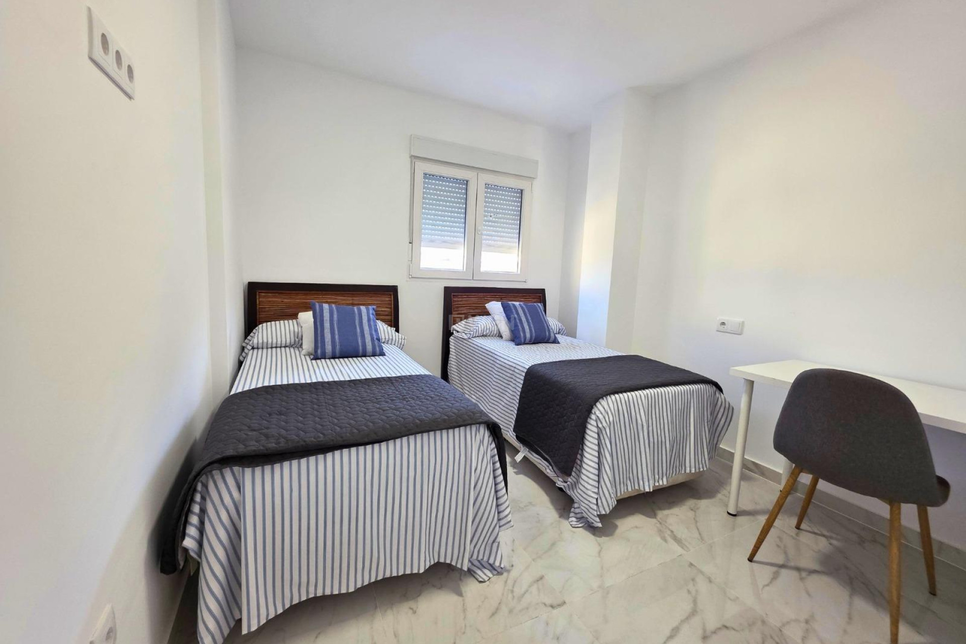 Wiederverkauf - Wohnung - Torrevieja - Acequion