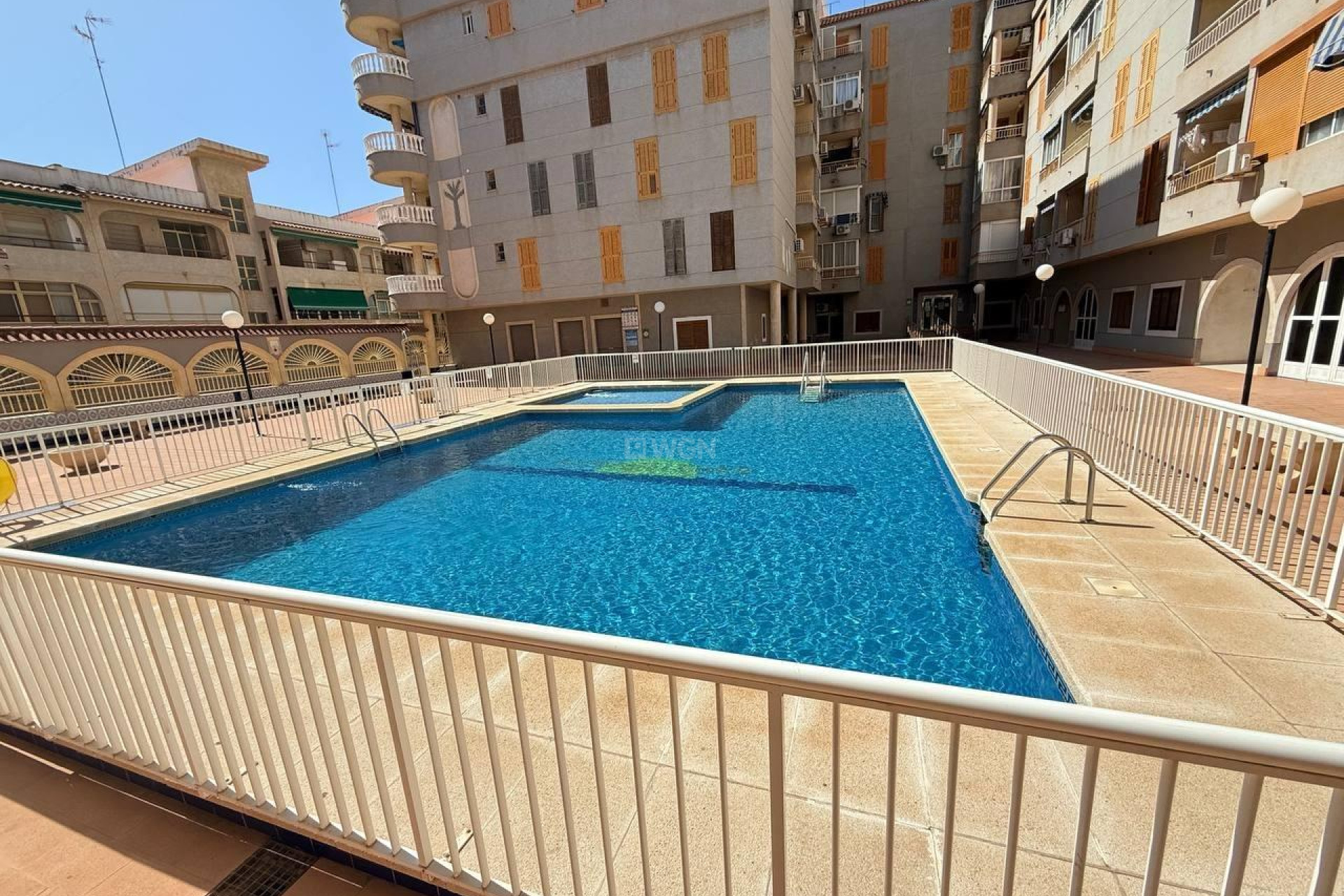 Wiederverkauf - Wohnung - Torrevieja - Acequion