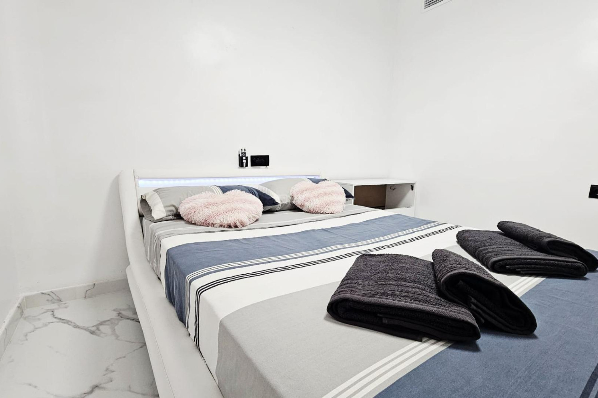 Wiederverkauf - Wohnung - Torrevieja - Acequion