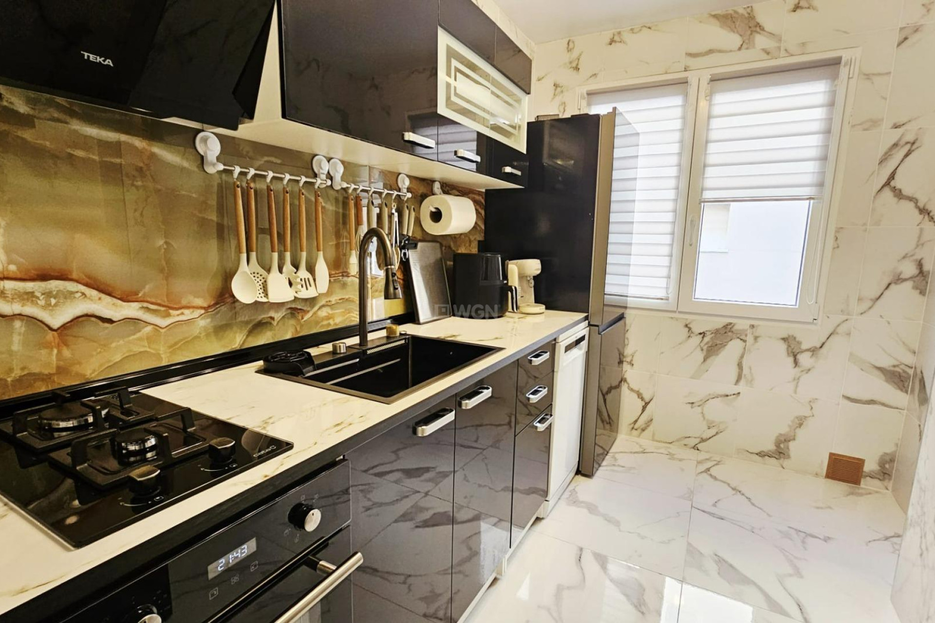 Wiederverkauf - Wohnung - Torrevieja - Acequion