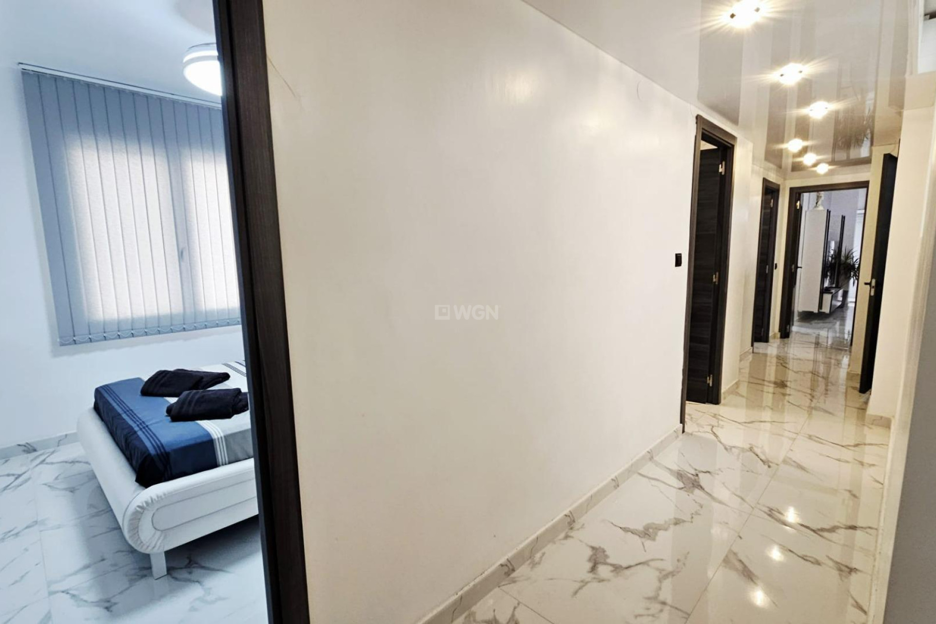 Wiederverkauf - Wohnung - Torrevieja - Acequion