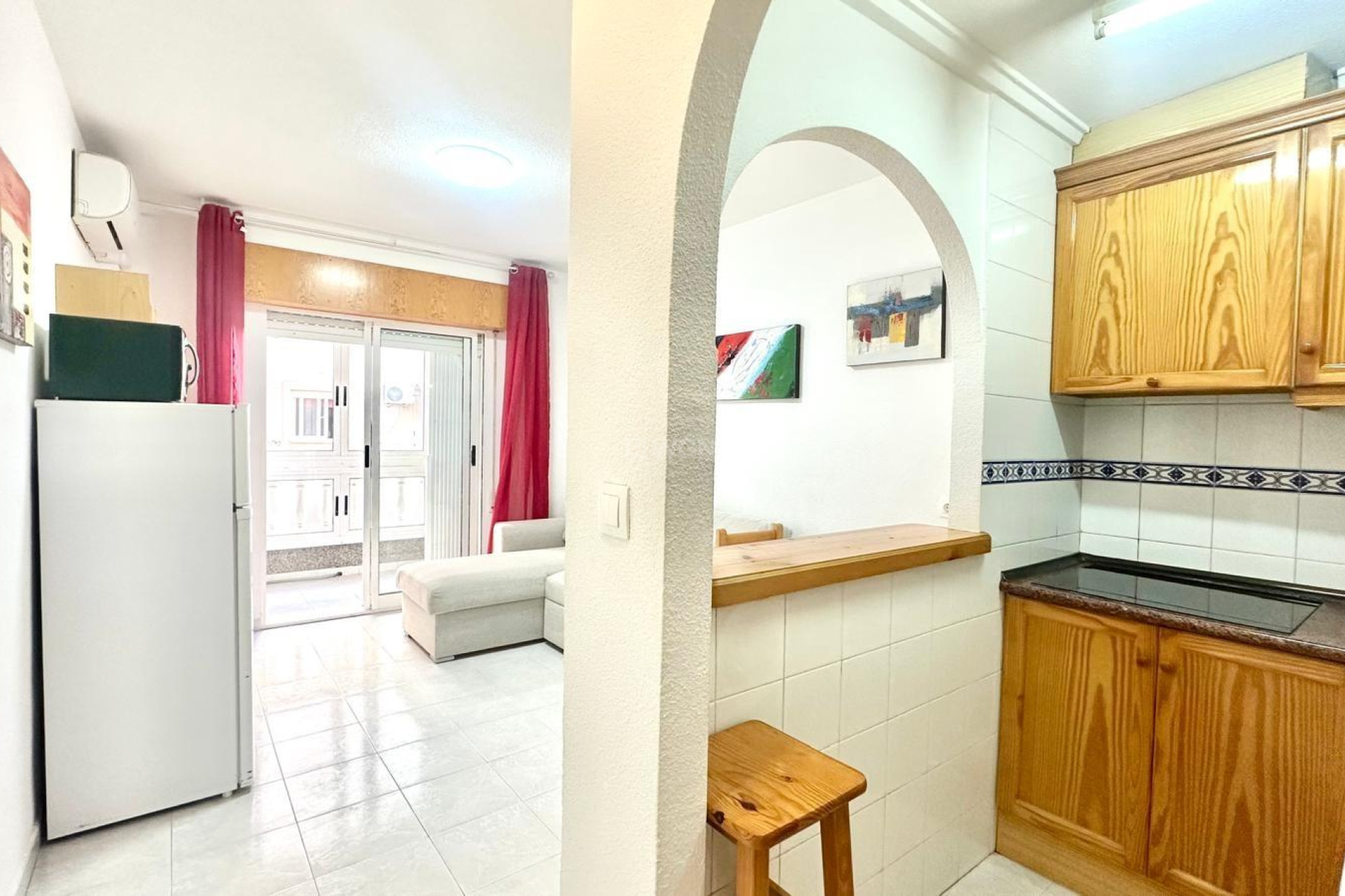 Wiederverkauf - Wohnung - Torrevieja - Acequion