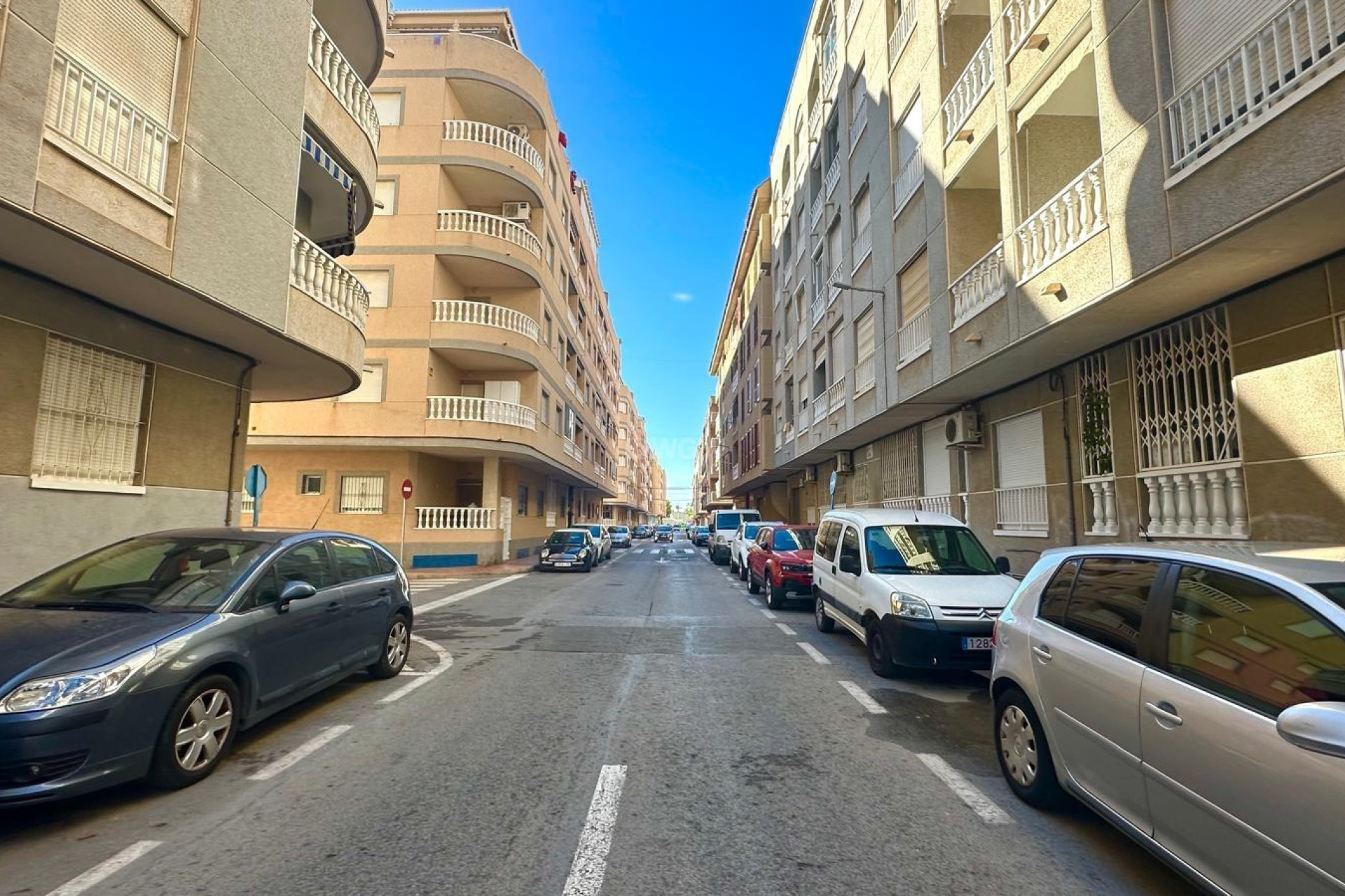 Wiederverkauf - Wohnung - Torrevieja - Acequion