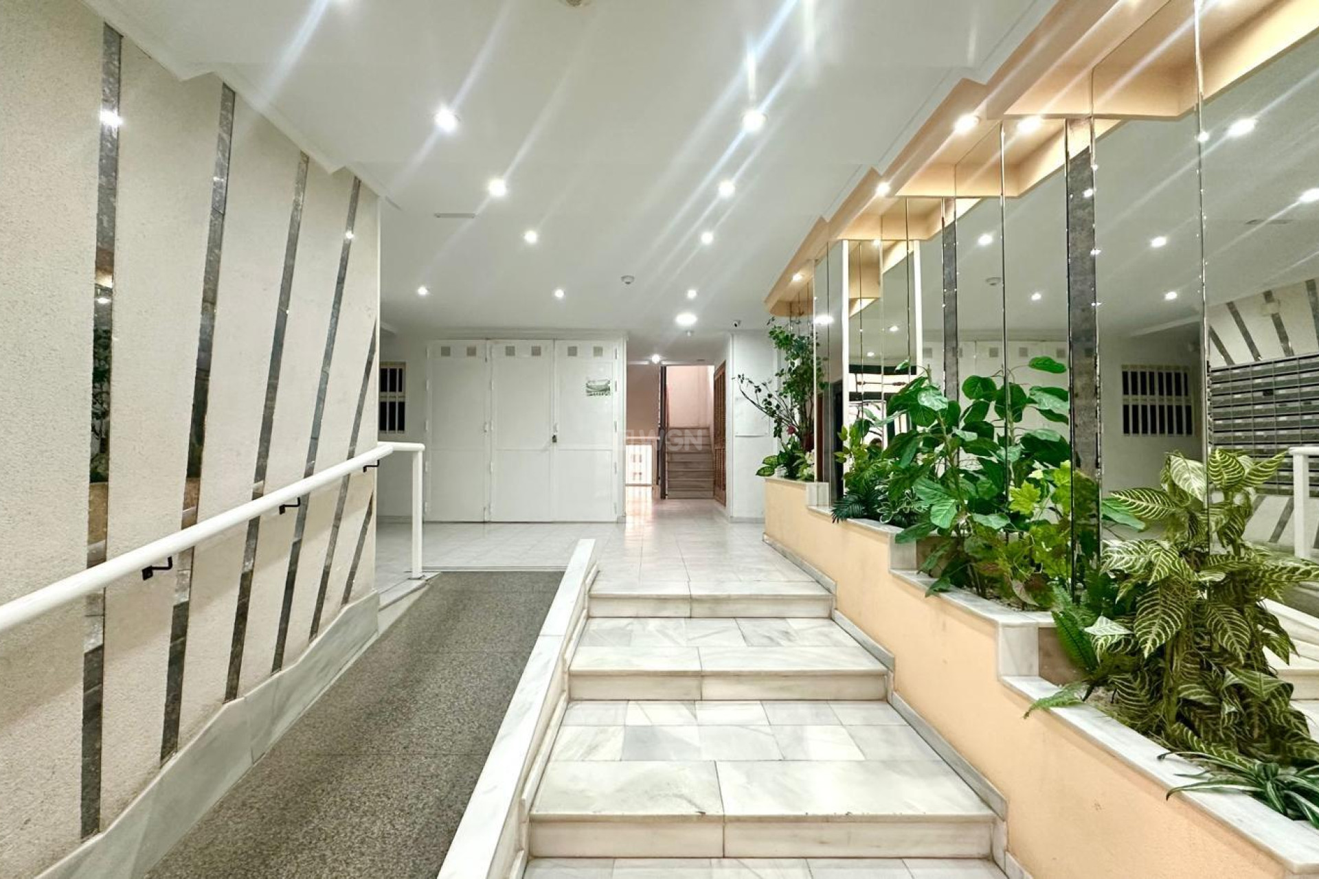 Wiederverkauf - Wohnung - Torrevieja - Acequion