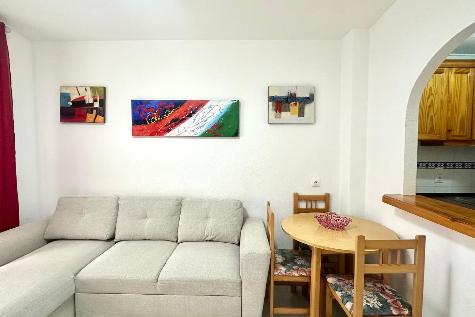 Wiederverkauf - Wohnung - Torrevieja - Acequion