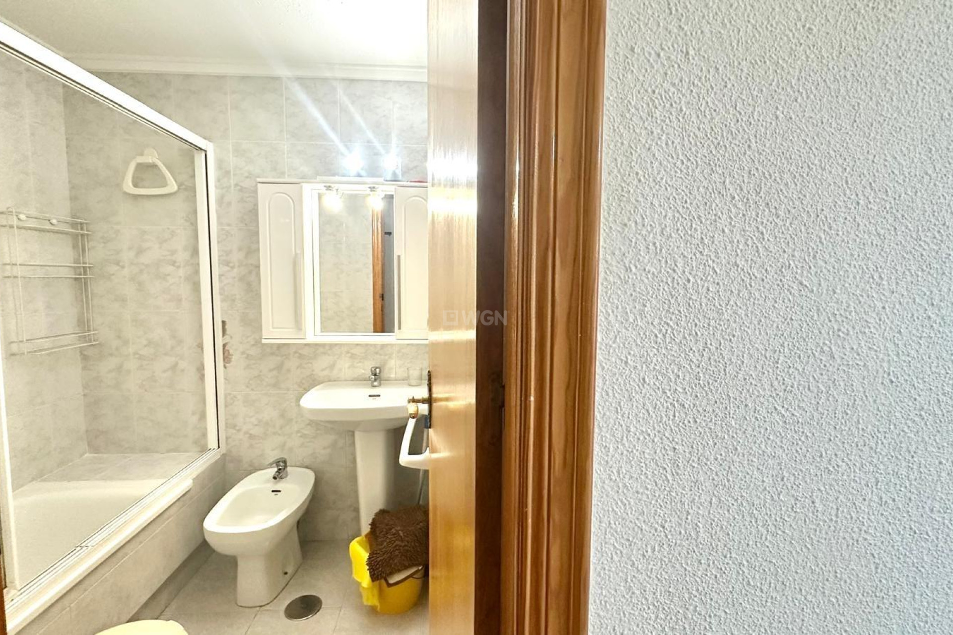 Wiederverkauf - Wohnung - Torrevieja - Acequion