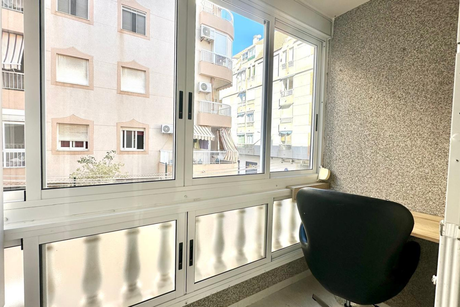 Wiederverkauf - Wohnung - Torrevieja - Acequion