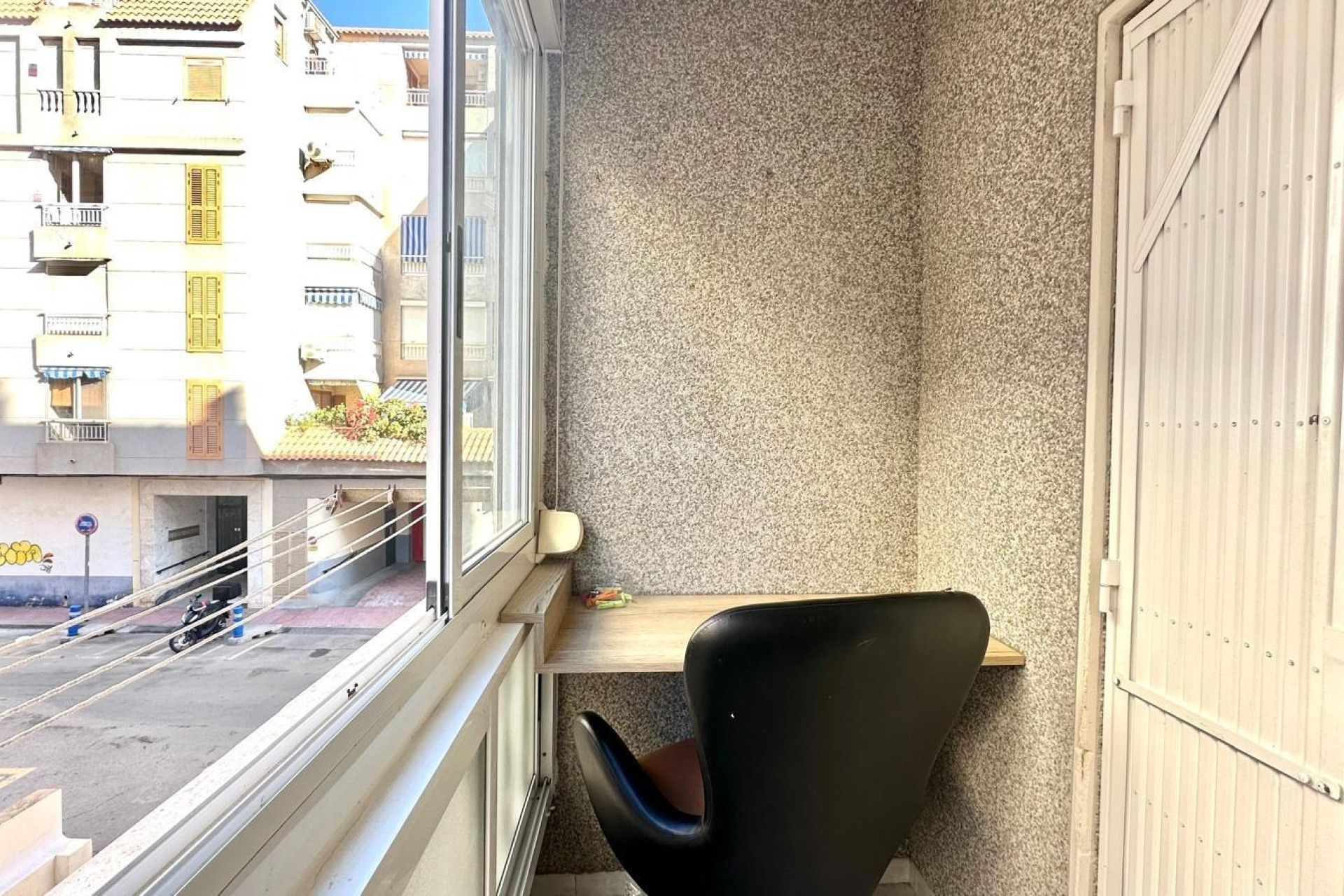 Wiederverkauf - Wohnung - Torrevieja - Acequion