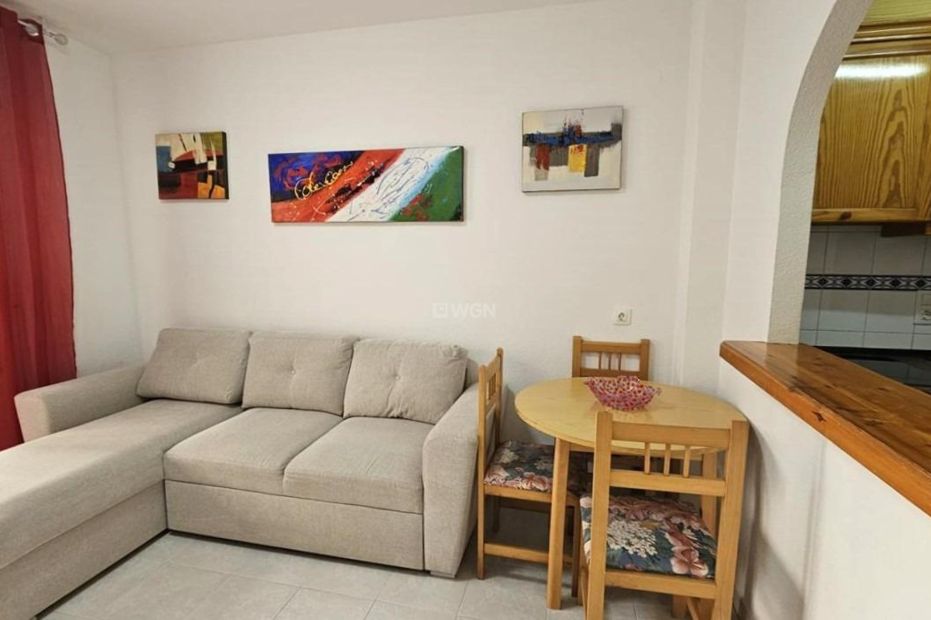 Wiederverkauf - Wohnung - Torrevieja - Acequion