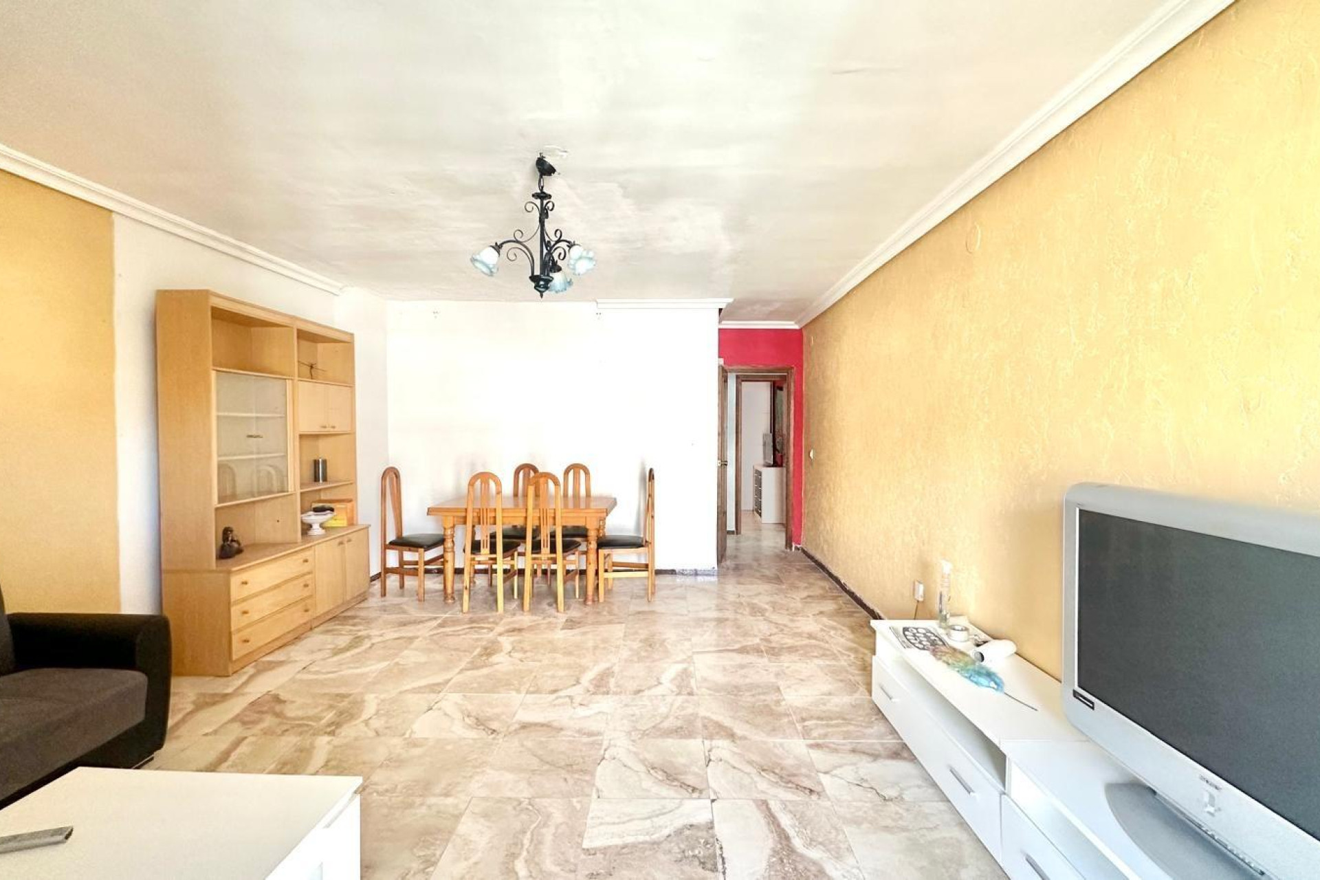 Wiederverkauf - Wohnung - Torrevieja - Acequion