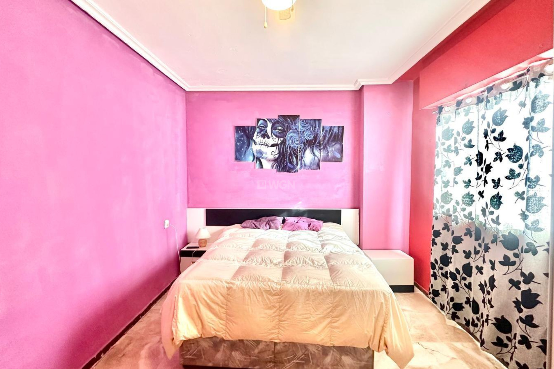 Wiederverkauf - Wohnung - Torrevieja - Acequion