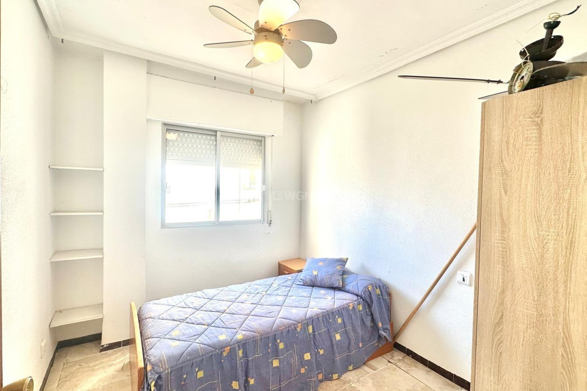 Wiederverkauf - Wohnung - Torrevieja - Acequion