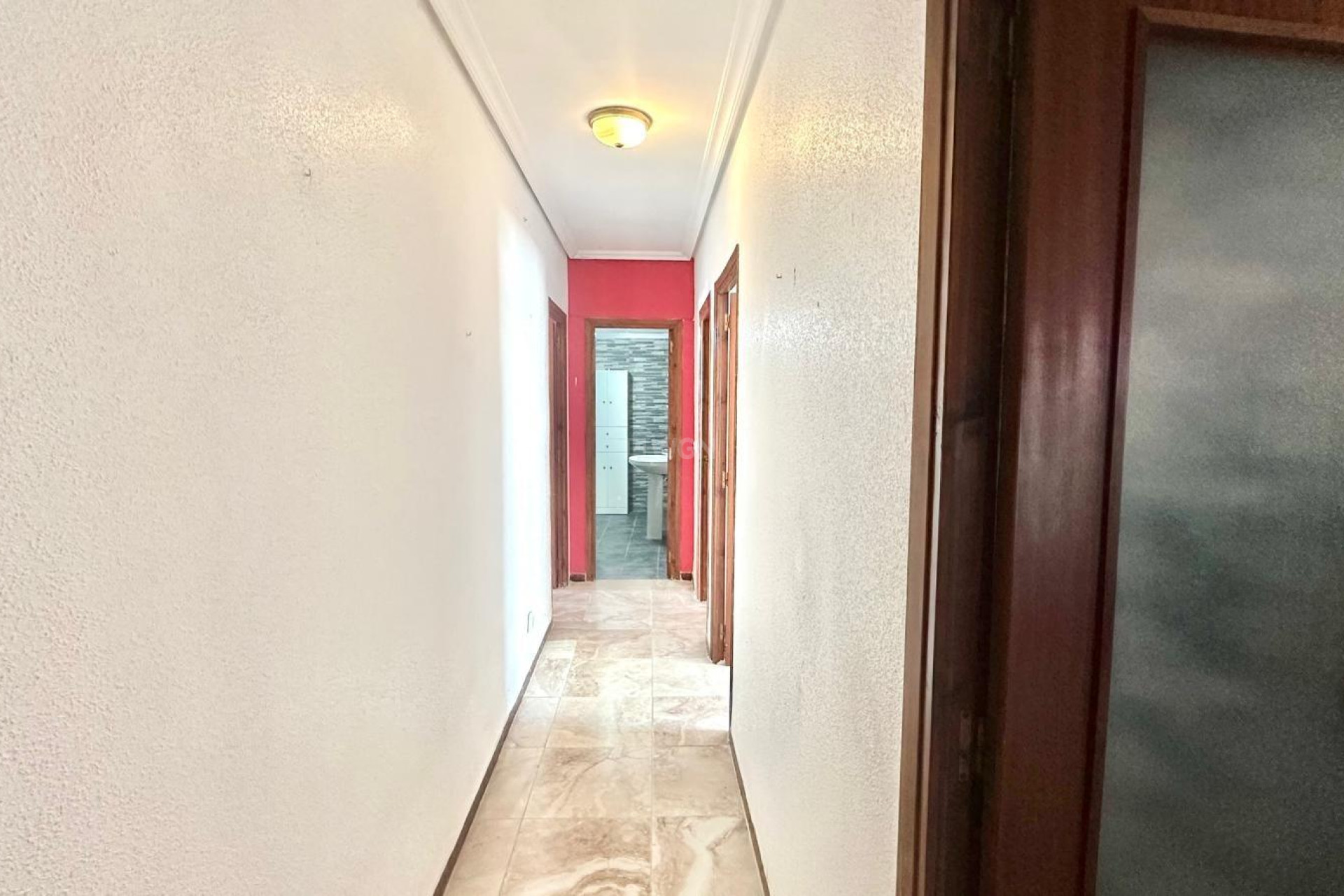 Wiederverkauf - Wohnung - Torrevieja - Acequion