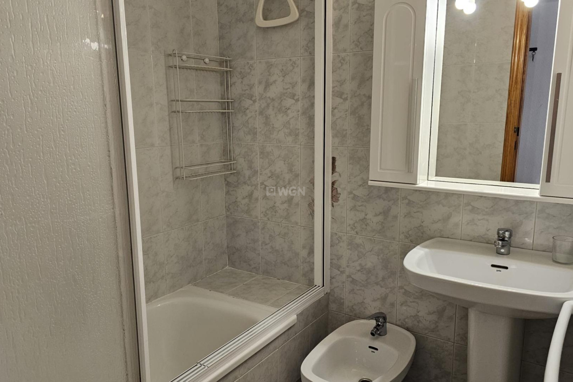 Wiederverkauf - Wohnung - Torrevieja - Acequion