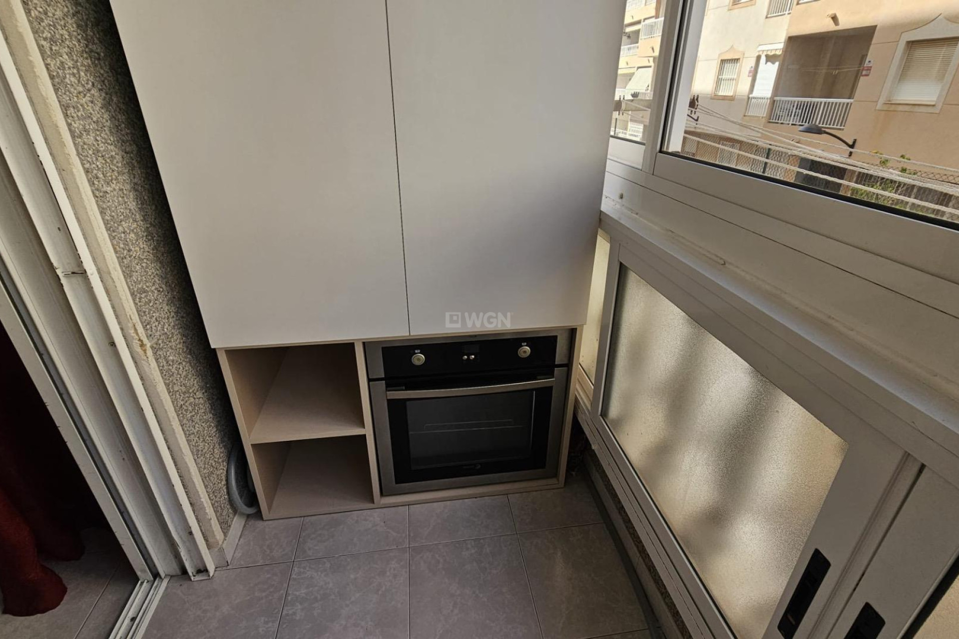 Wiederverkauf - Wohnung - Torrevieja - Acequion