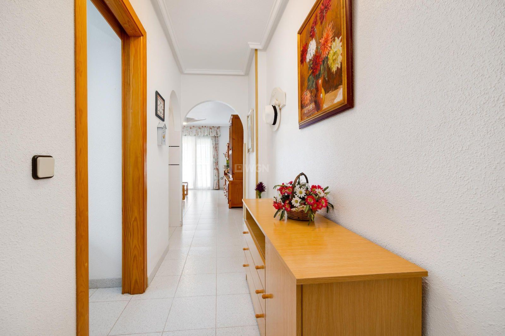 Wiederverkauf - Wohnung - Torrevieja - Acequion