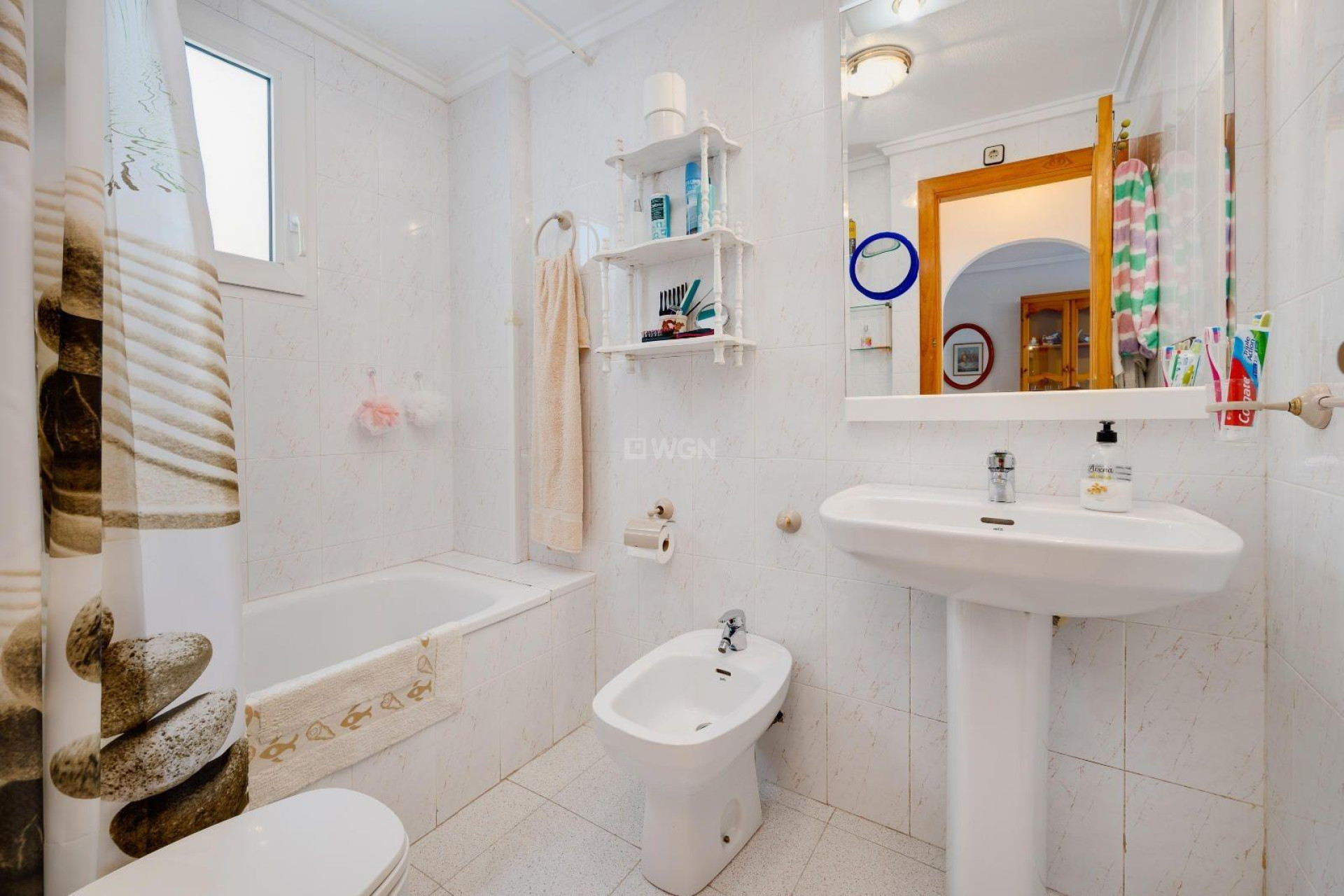 Wiederverkauf - Wohnung - Torrevieja - Acequion