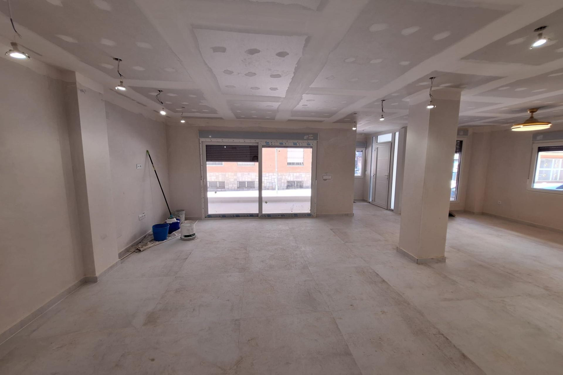 Wiederverkauf - Wohnung - Torrevieja - Acequion