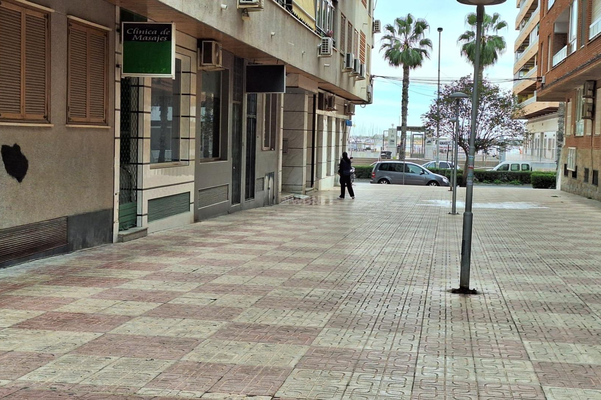 Wiederverkauf - Wohnung - Torrevieja - Acequion
