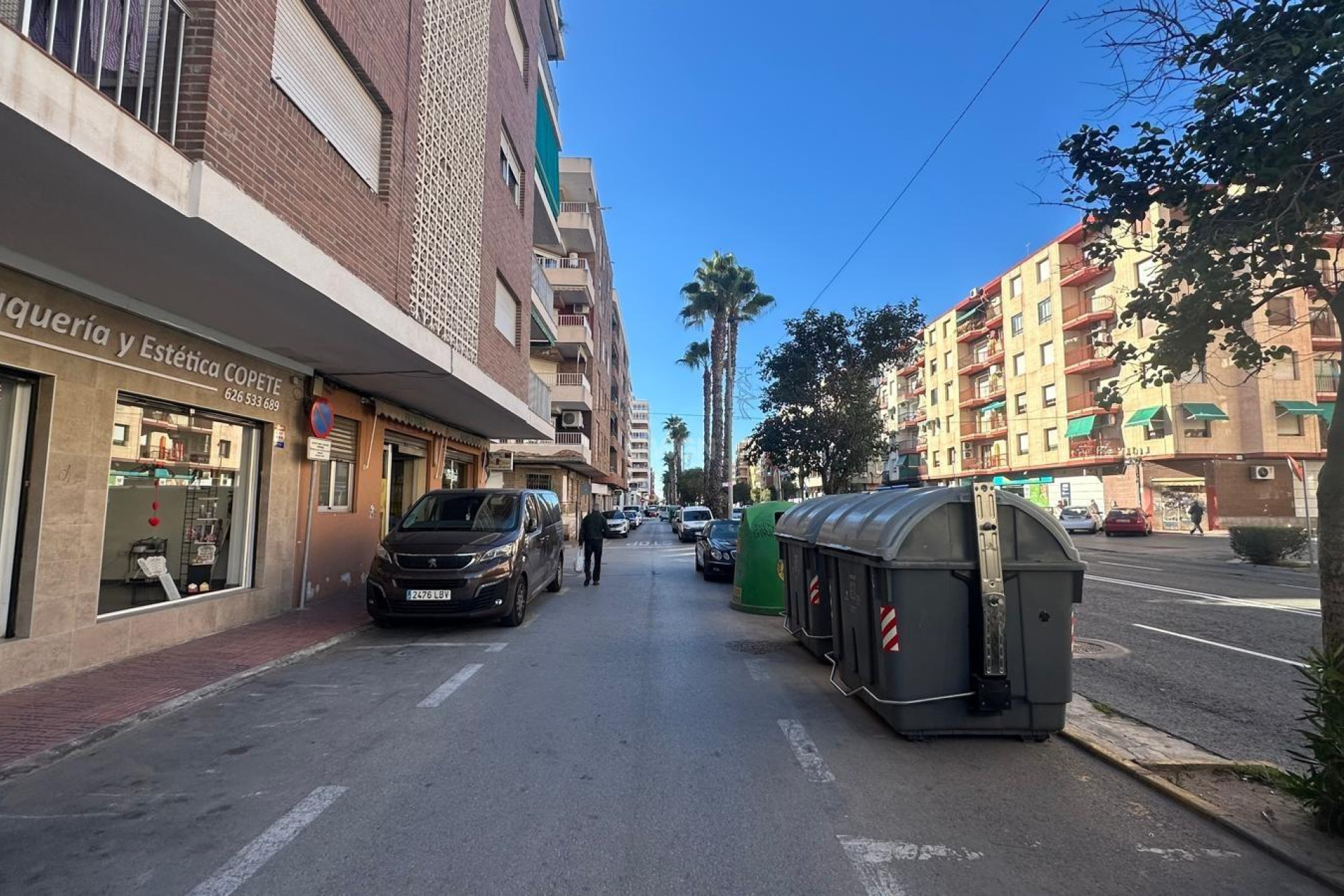 Wiederverkauf - Wohnung - Torrevieja - Acequion