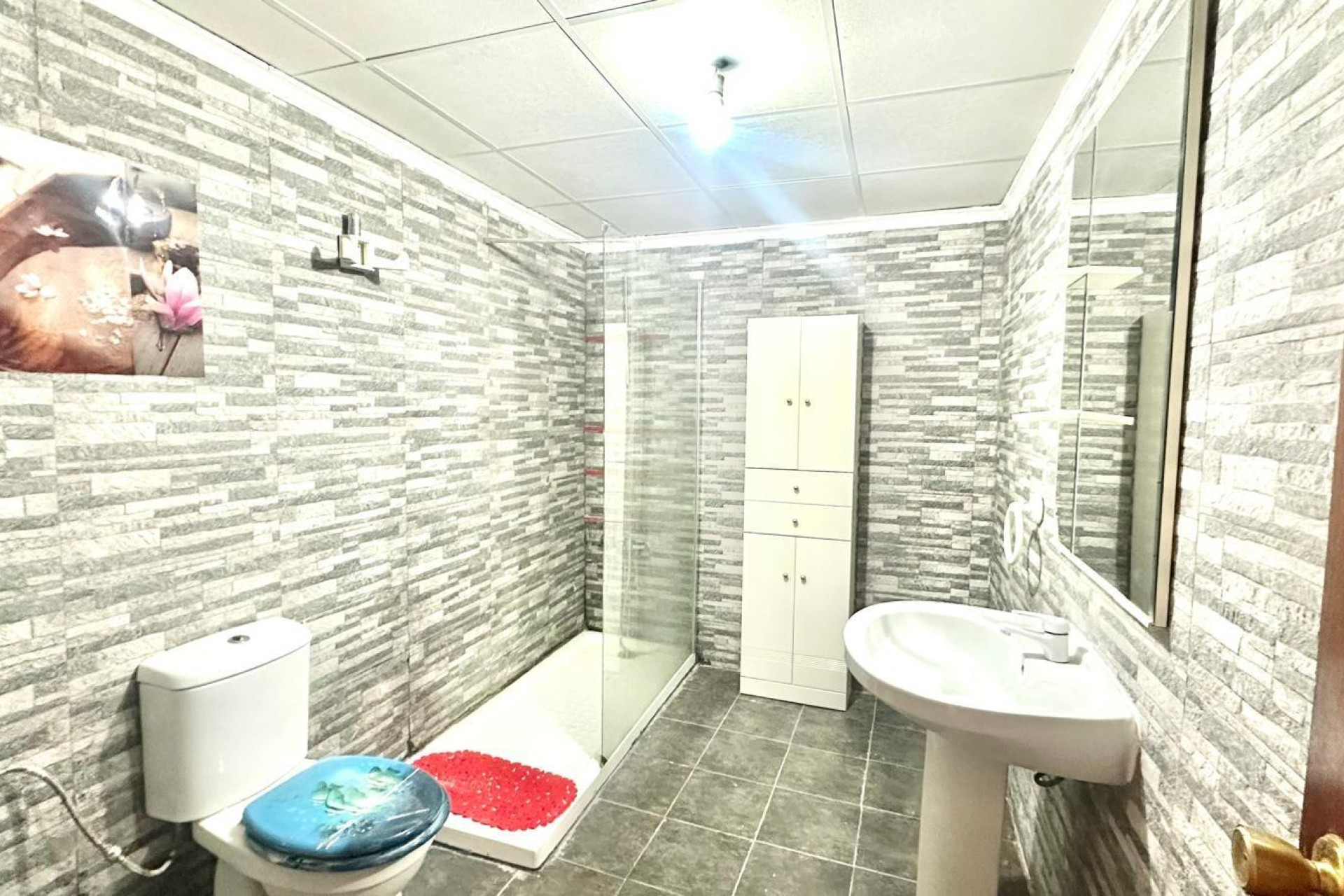 Wiederverkauf - Wohnung - Torrevieja - Acequion