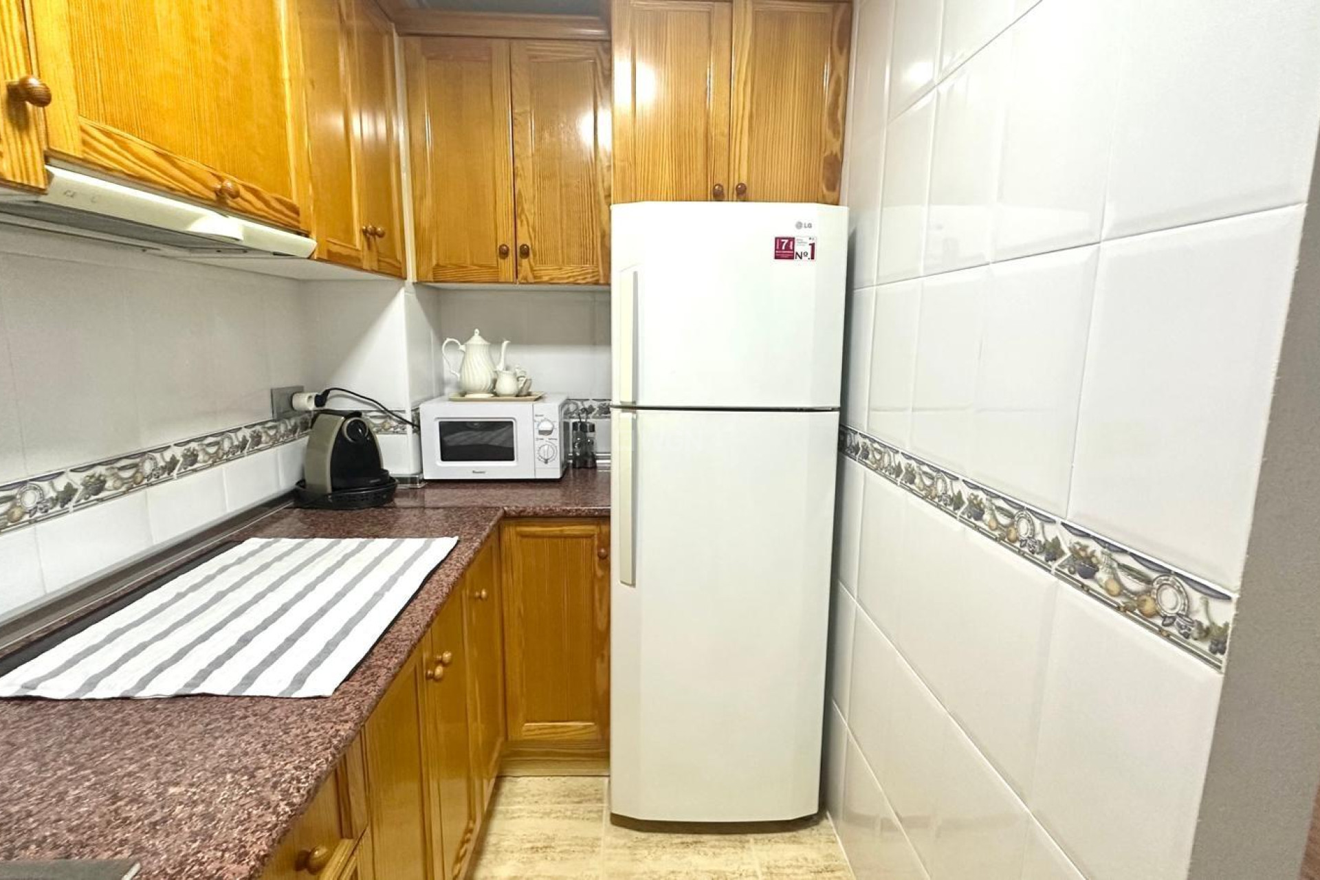 Wiederverkauf - Wohnung - Torrevieja - Acequion